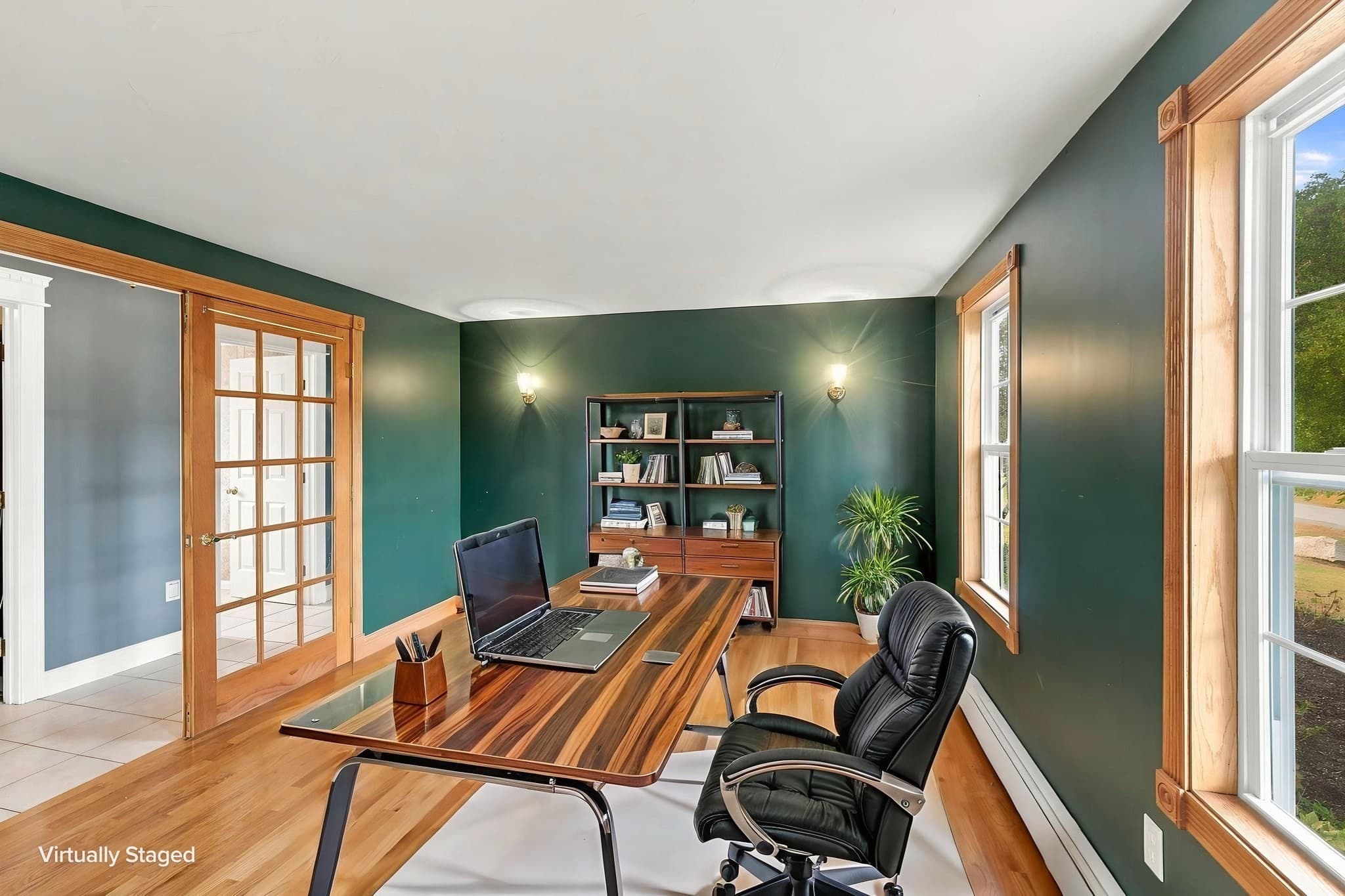 Single Family Residence at 27 Charles Ave, Uxbridge MA 01569, Uxbridge, photo 17 of 42