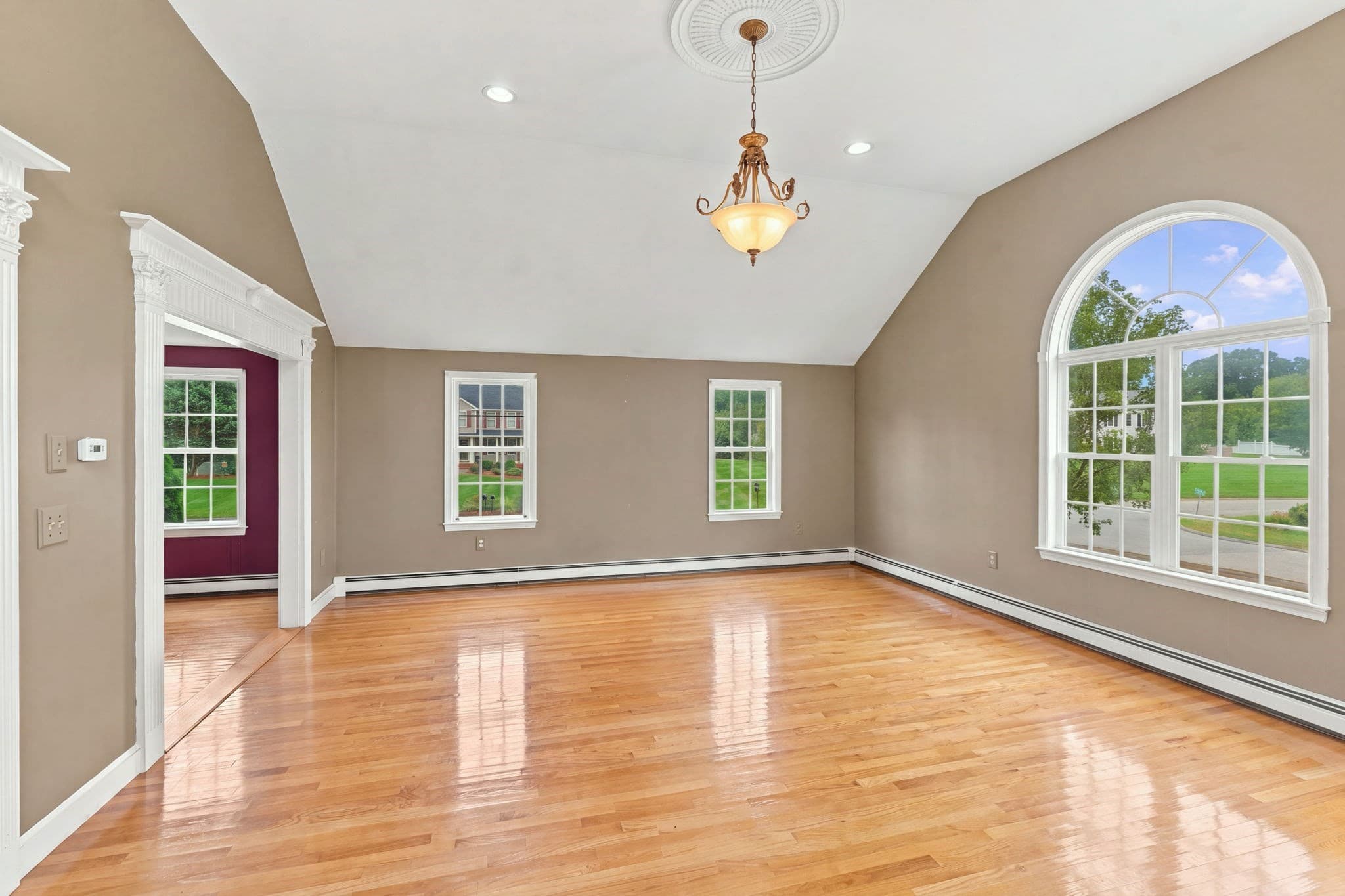 Single Family Residence at 27 Charles Ave, Uxbridge MA 01569, Uxbridge, photo 12 of 42
