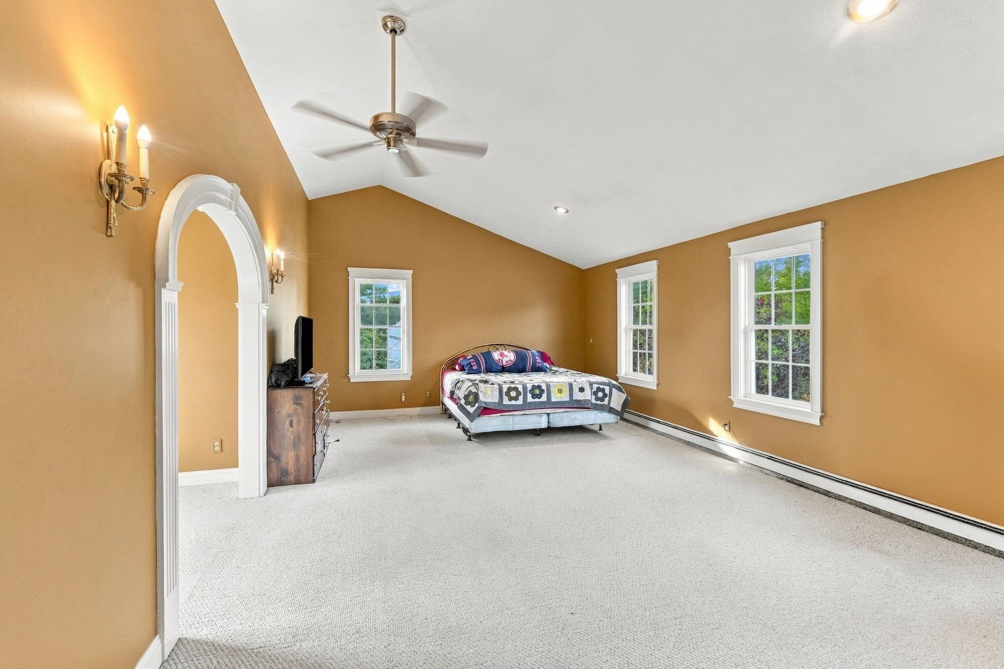 Single Family Residence at 27 Charles Ave, Uxbridge MA 01569, Uxbridge, photo 22 of 42