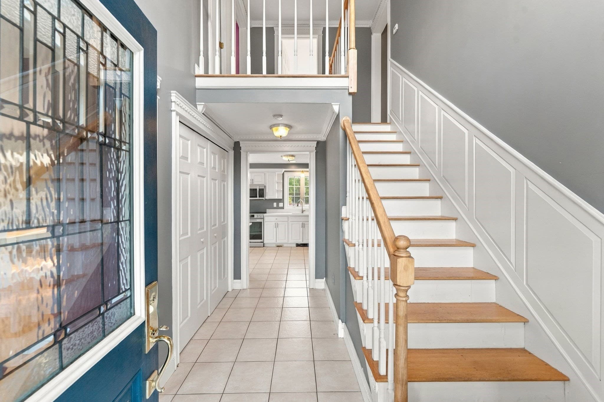 Single Family Residence at 27 Charles Ave, Uxbridge MA 01569, Uxbridge, photo 7 of 42