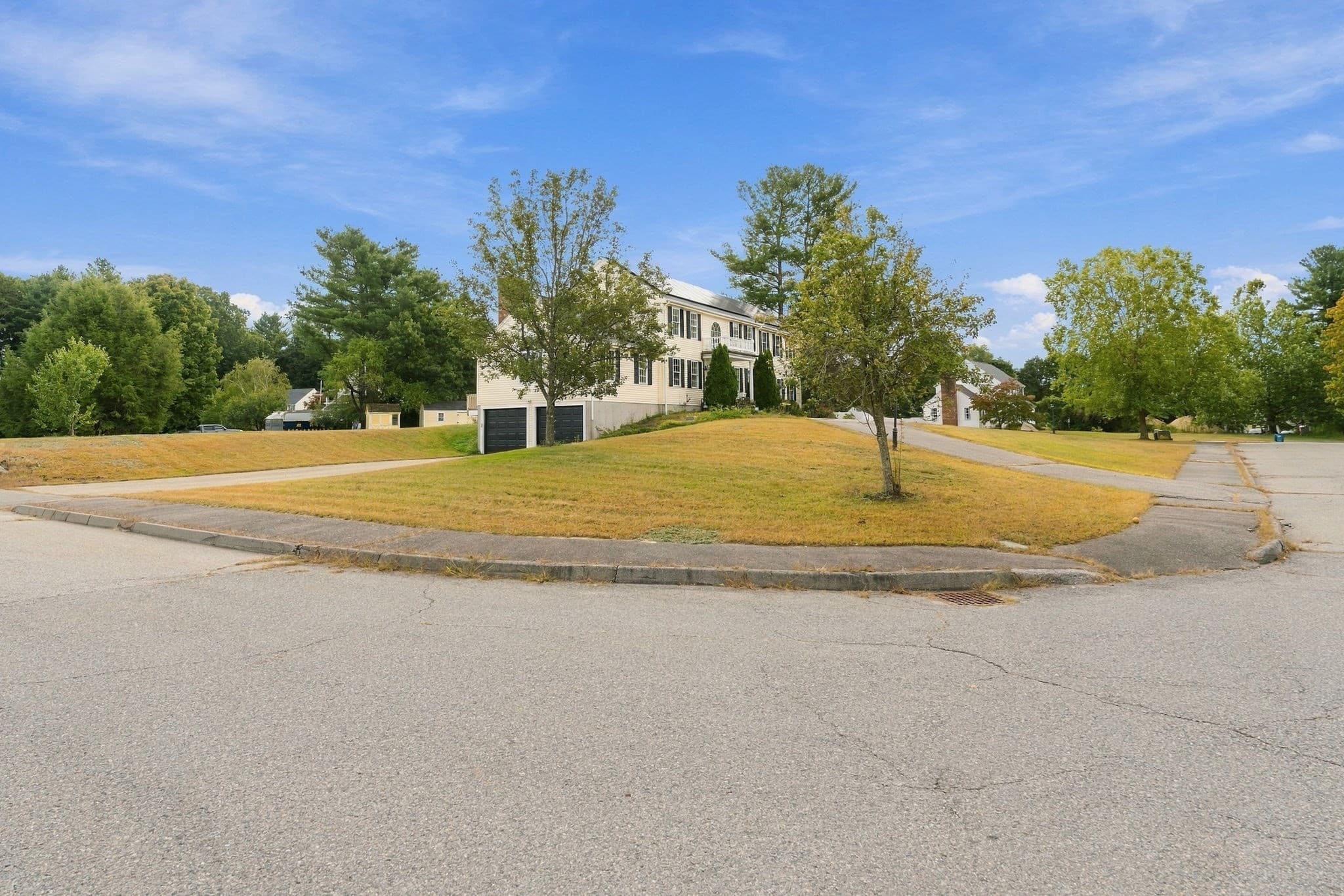 Single Family Residence at 27 Charles Ave, Uxbridge MA 01569, Uxbridge, photo 36 of 42