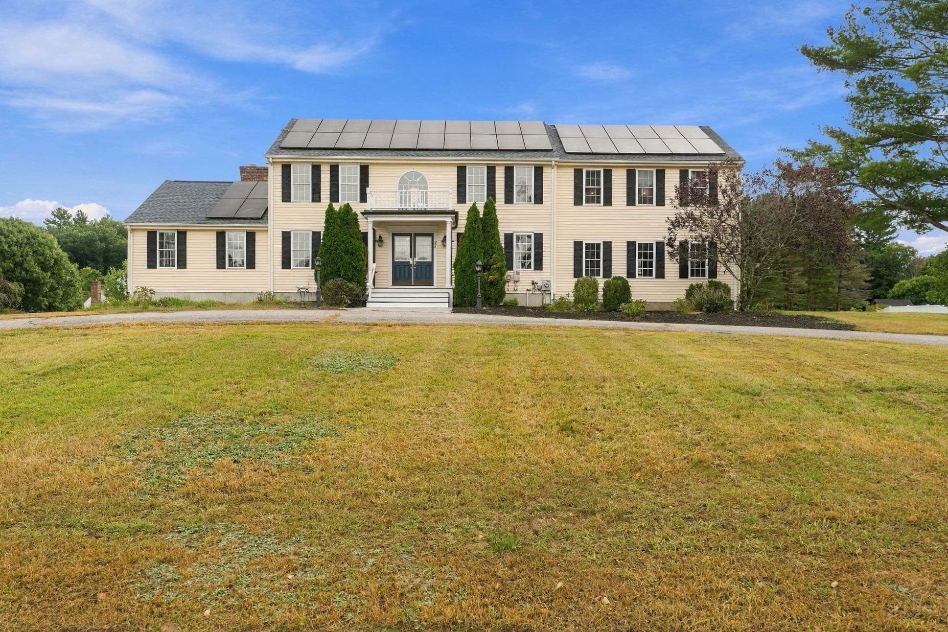 Single Family Residence at 27 Charles Ave, Uxbridge MA 01569, Uxbridge, photo 34 of 42