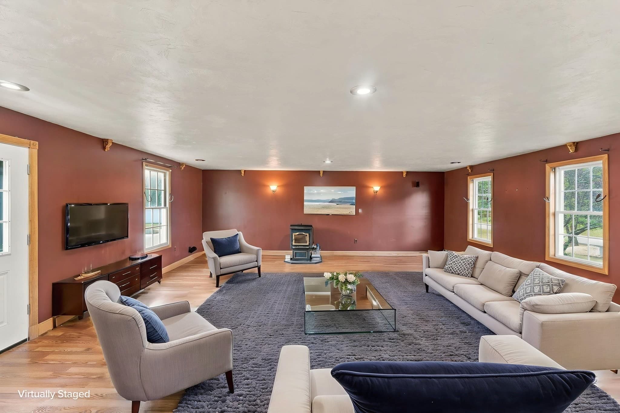 Single Family Residence at 27 Charles Ave, Uxbridge MA 01569, Uxbridge, photo 18 of 42