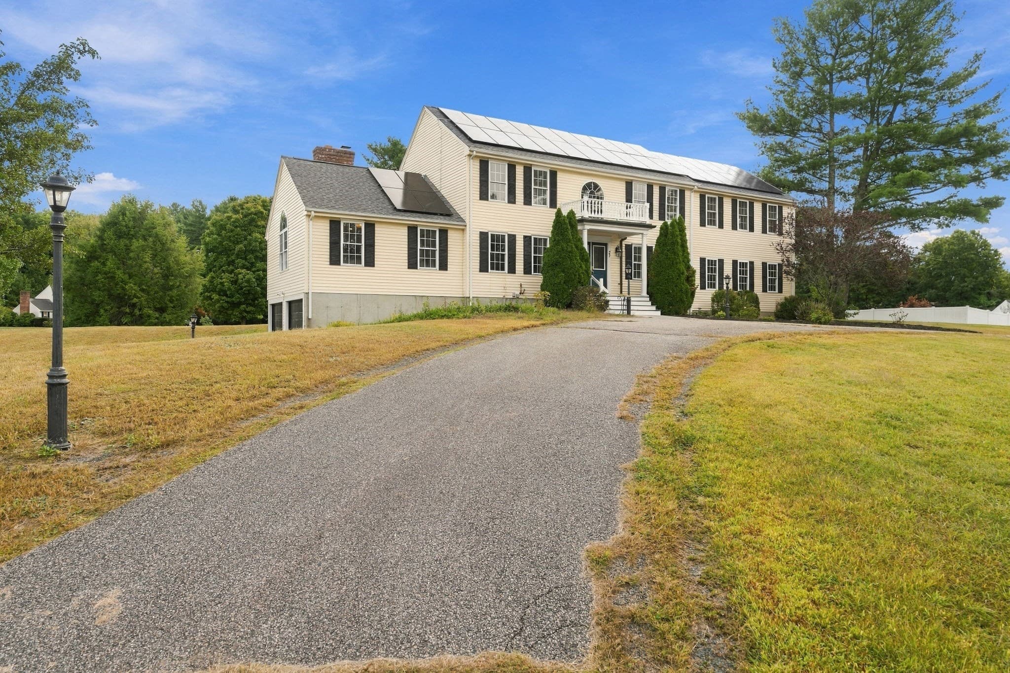 Single Family Residence at 27 Charles Ave, Uxbridge MA 01569, Uxbridge, photo 35 of 42