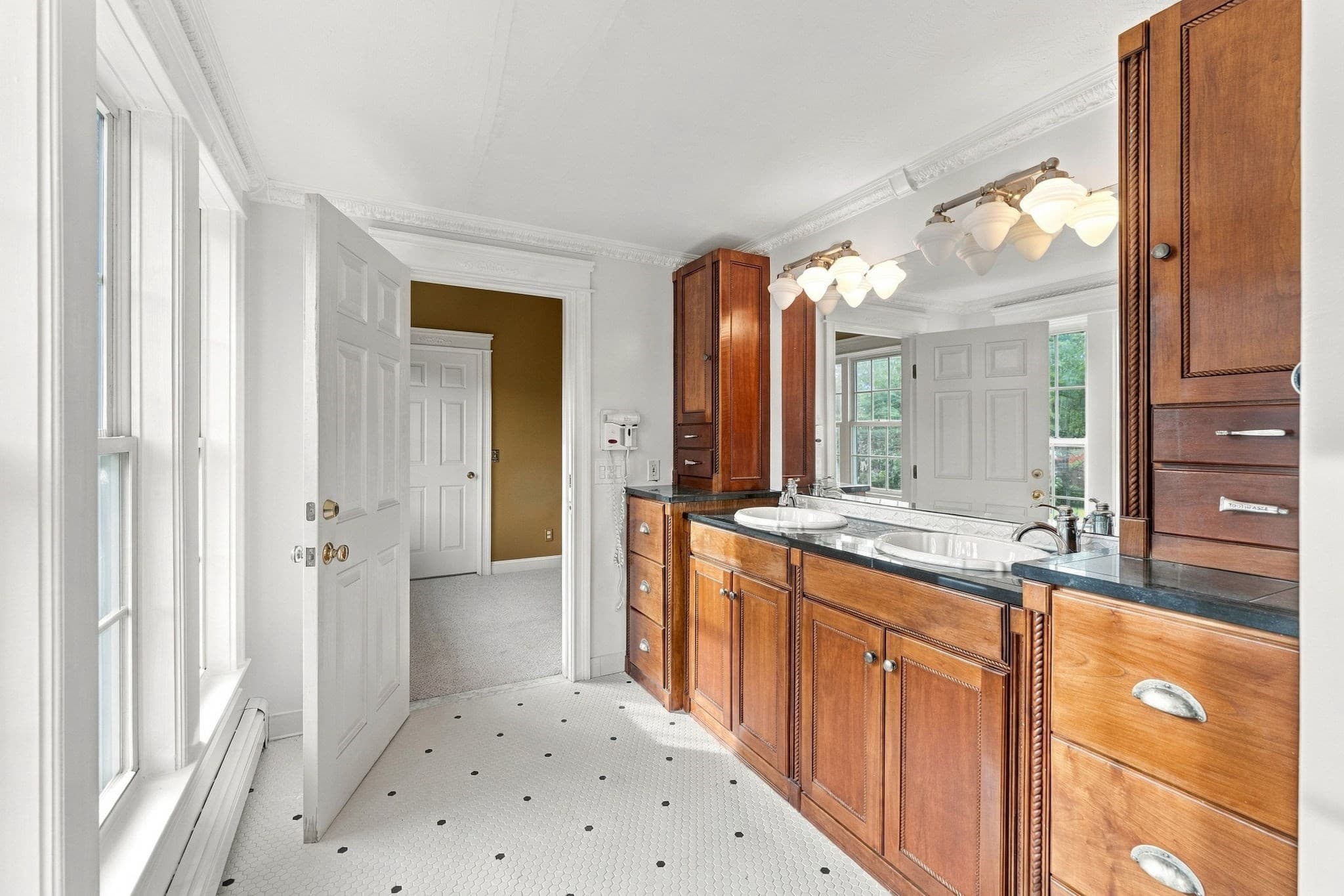 Single Family Residence at 27 Charles Ave, Uxbridge MA 01569, Uxbridge, photo 25 of 42
