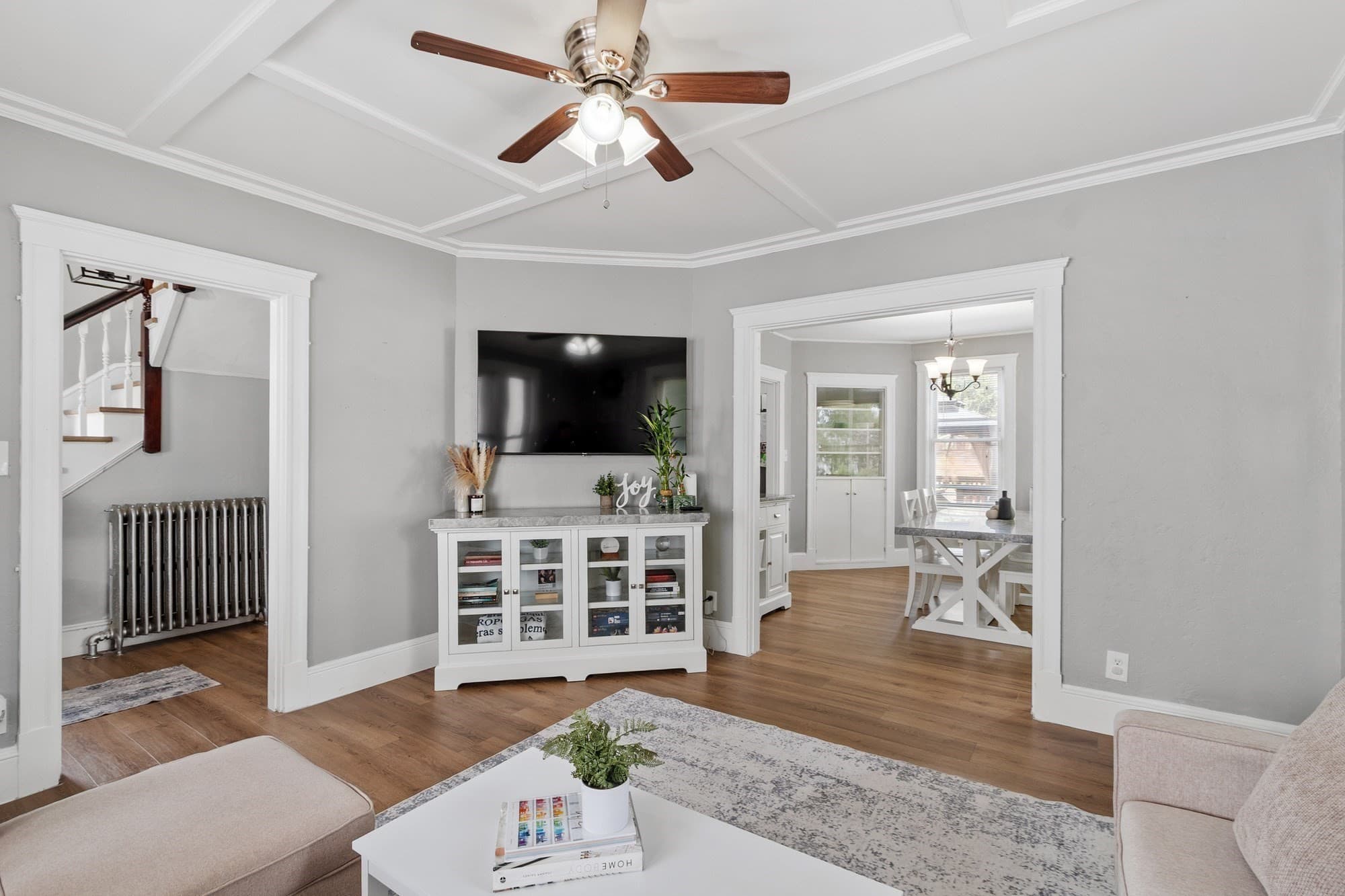 Single Family Residence at 422 Groveland St., Haverhill MA 01835, Haverhill, photo 6 of 39