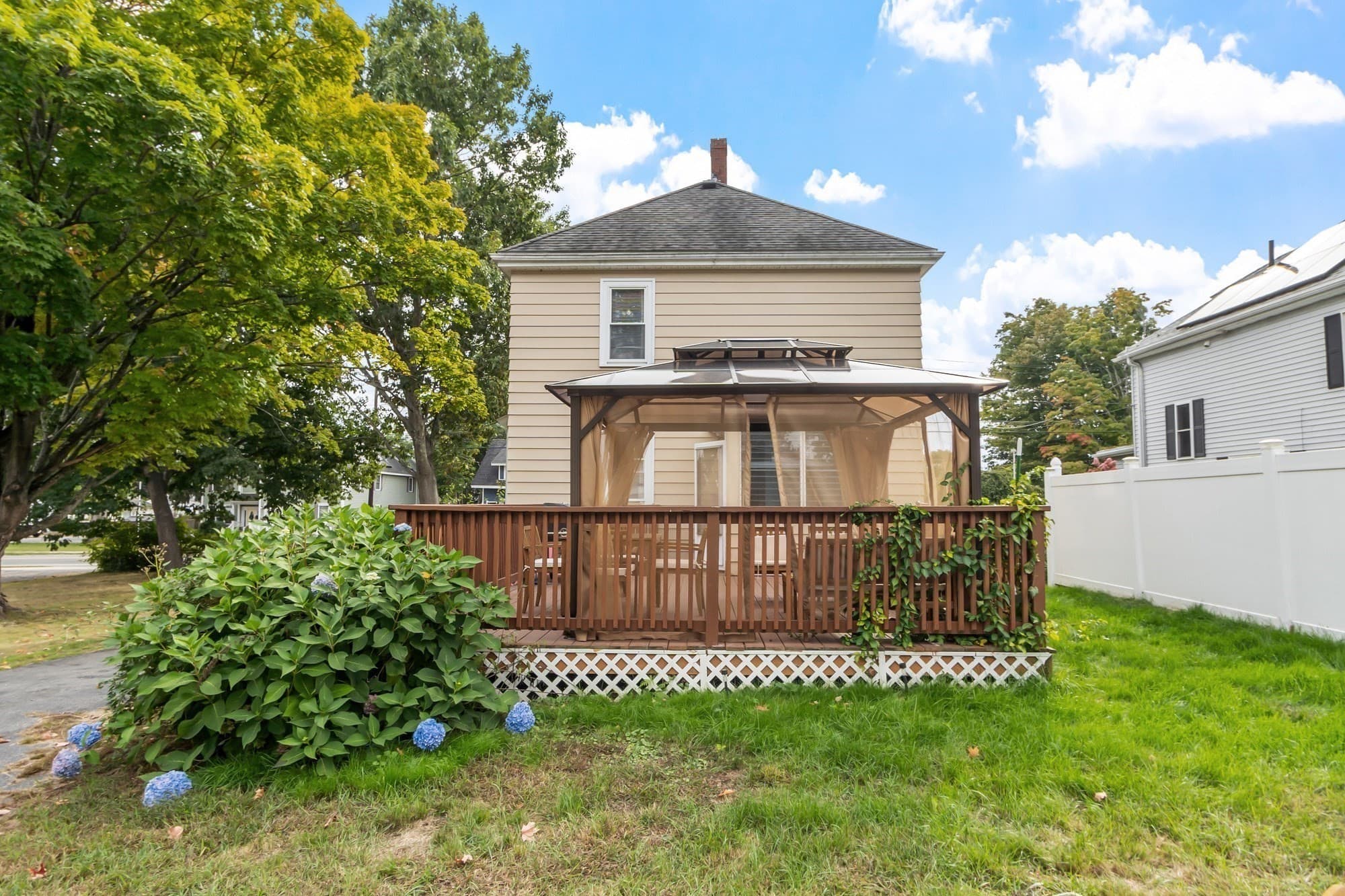Single Family Residence at 422 Groveland St., Haverhill MA 01835, Haverhill, photo 28 of 39