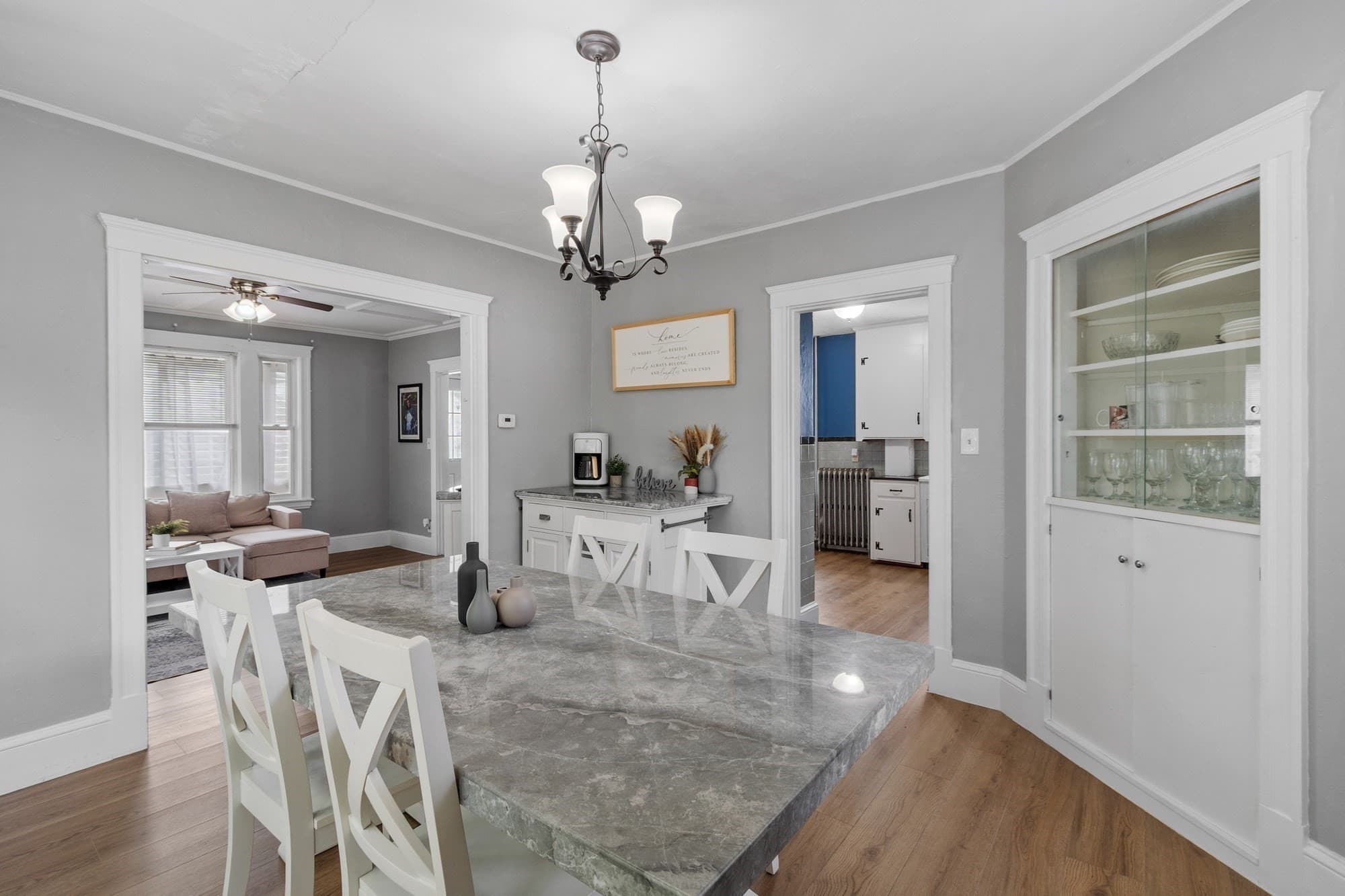 Single Family Residence at 422 Groveland St., Haverhill MA 01835, Haverhill, photo 10 of 39