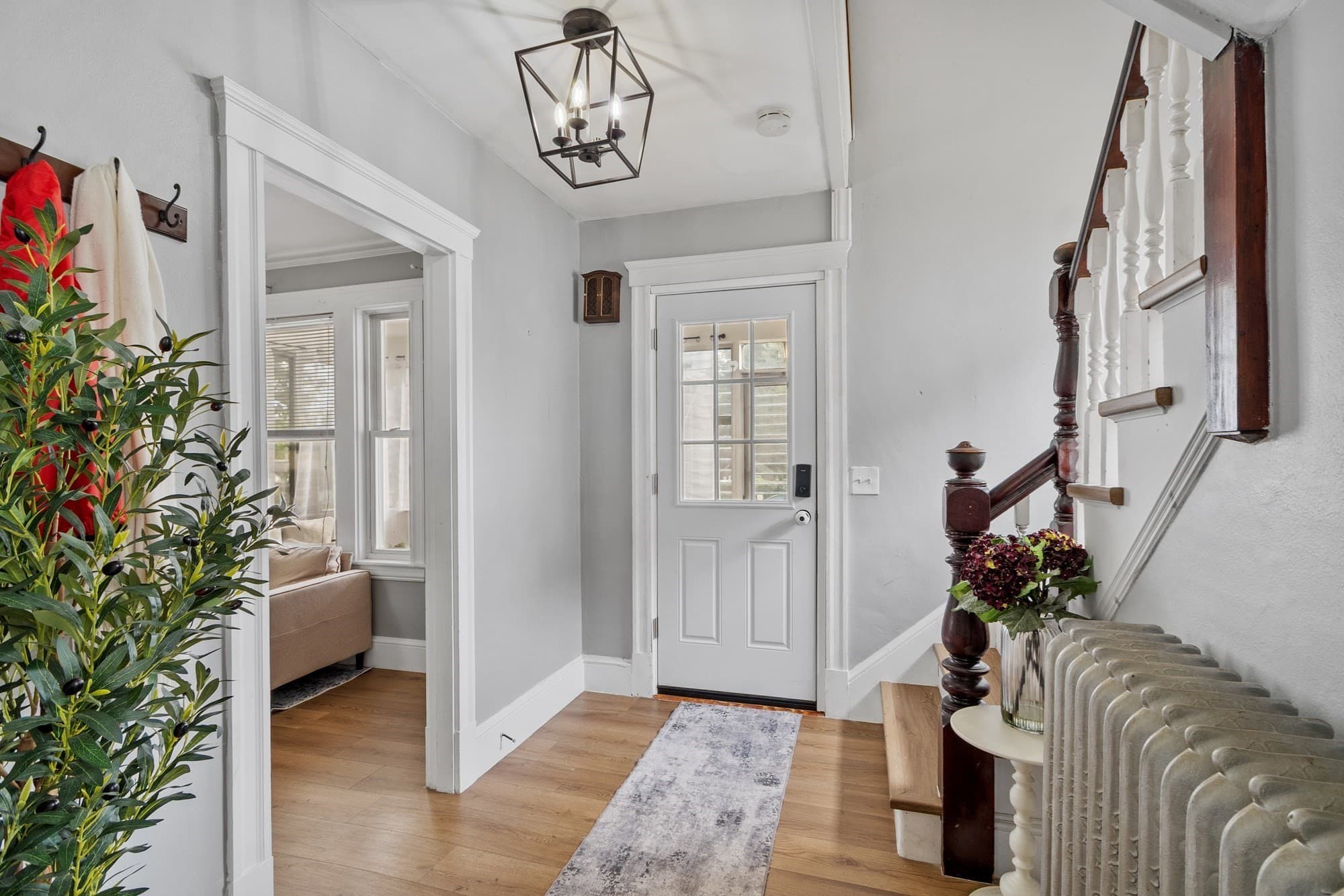 Single Family Residence at 422 Groveland St., Haverhill MA 01835, Haverhill, photo 11 of 39