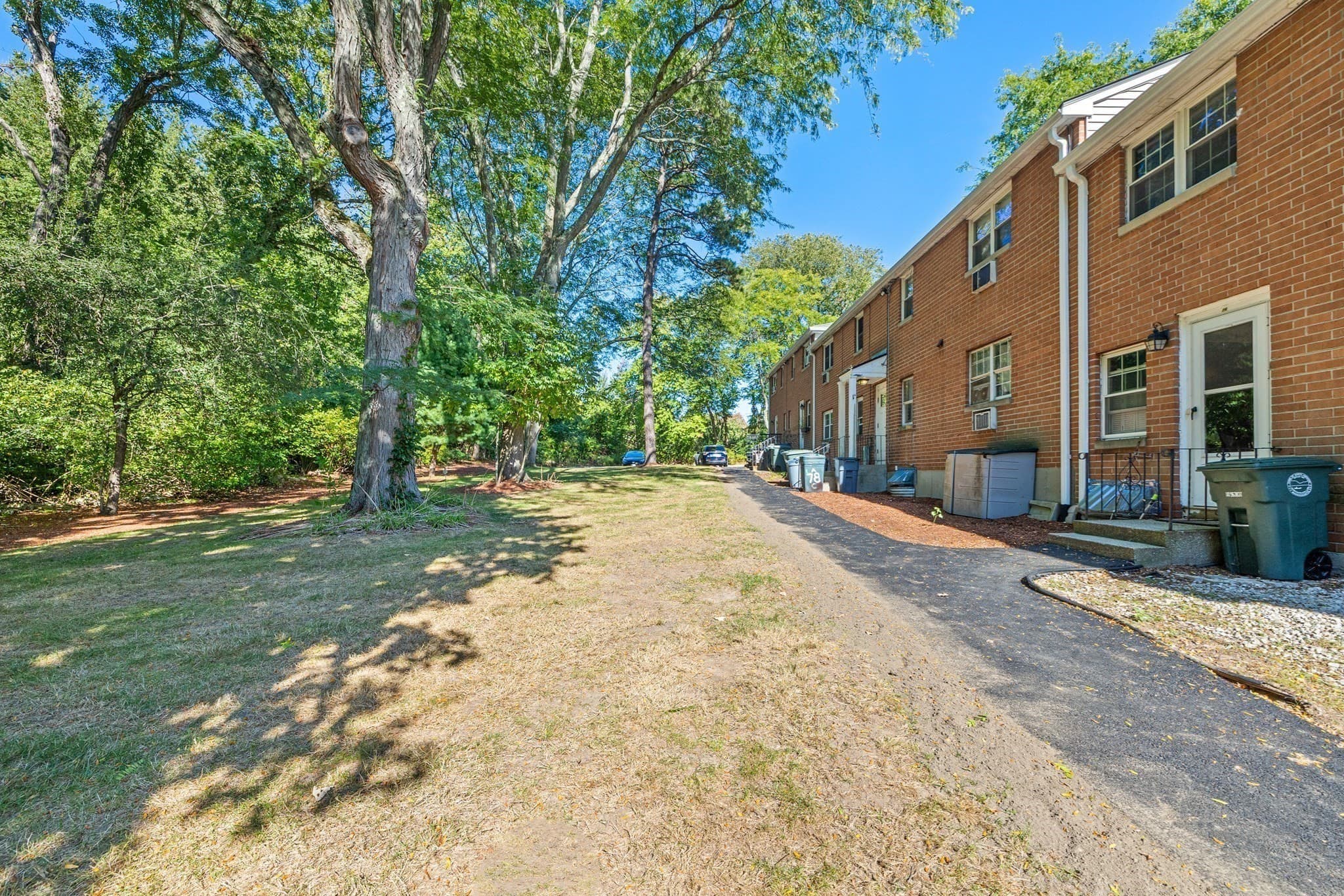 Condominium at 76 Jefferson St # 76, North Andover MA 01845, North Andover, photo 23 of 28