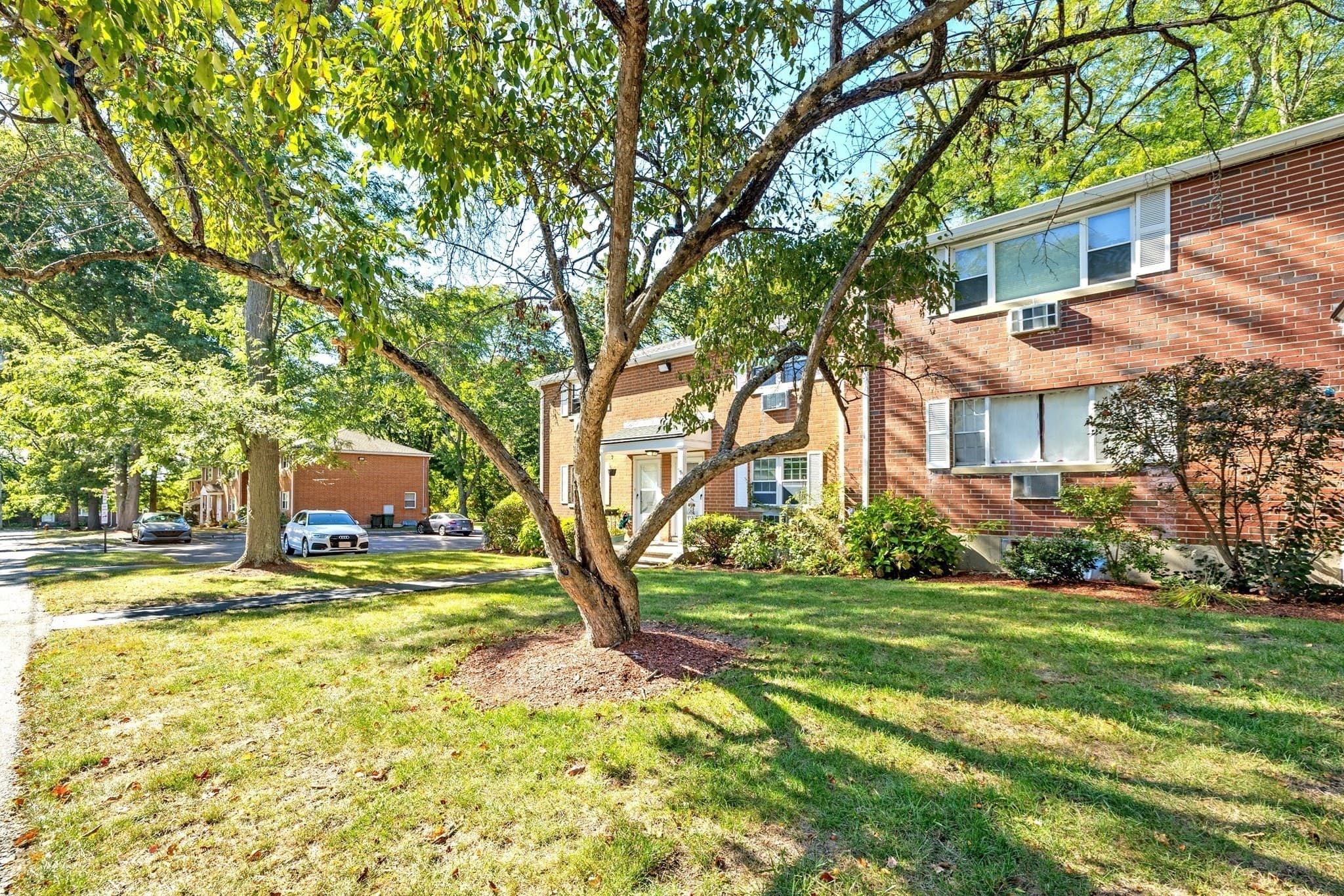 Condominium at 76 Jefferson St # 76, North Andover MA 01845, North Andover, photo 27 of 28