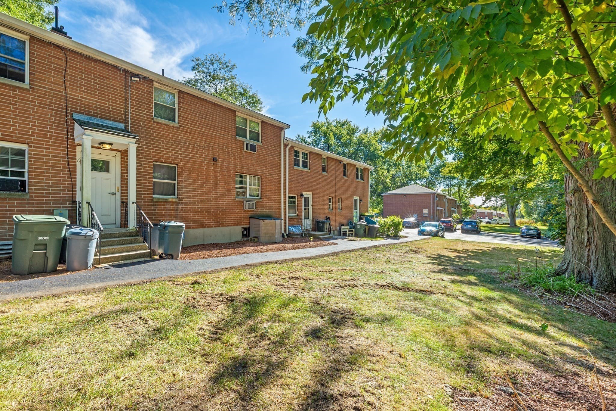 Condominium at 76 Jefferson St # 76, North Andover MA 01845, North Andover, photo 22 of 28