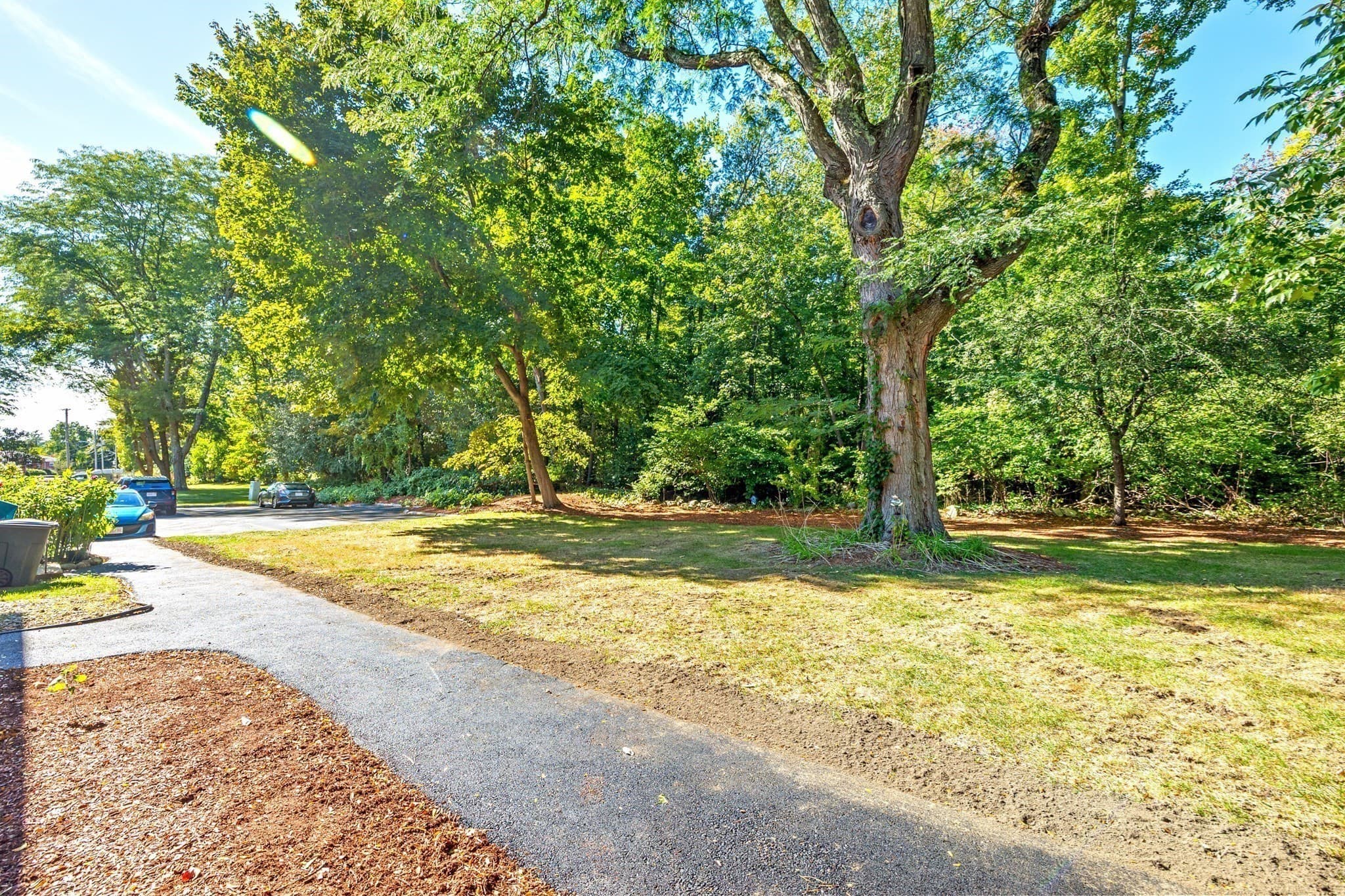 Condominium at 76 Jefferson St # 76, North Andover MA 01845, North Andover, photo 24 of 28