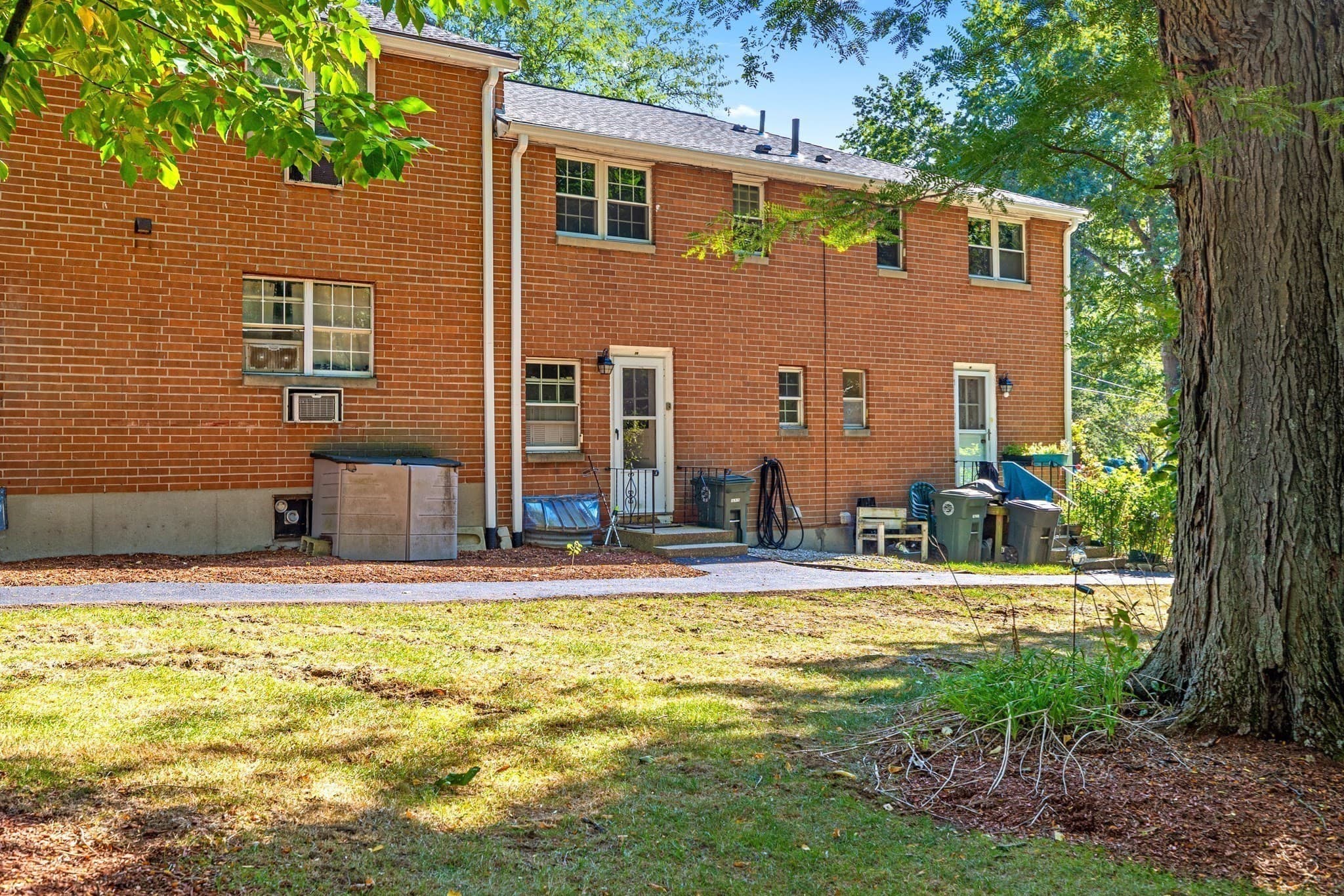 Condominium at 76 Jefferson St # 76, North Andover MA 01845, North Andover, photo 21 of 28