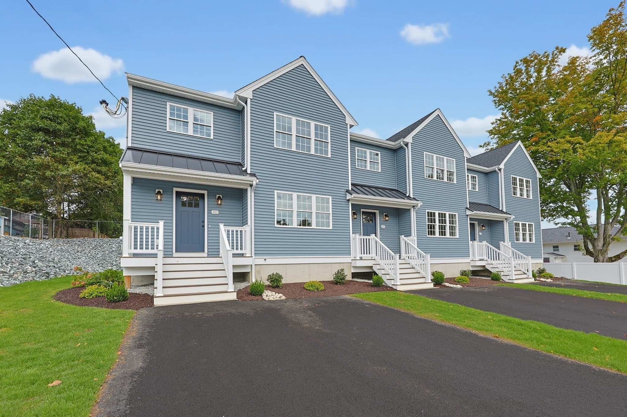 21 Dwinell Road # C, Taunton MA 02780