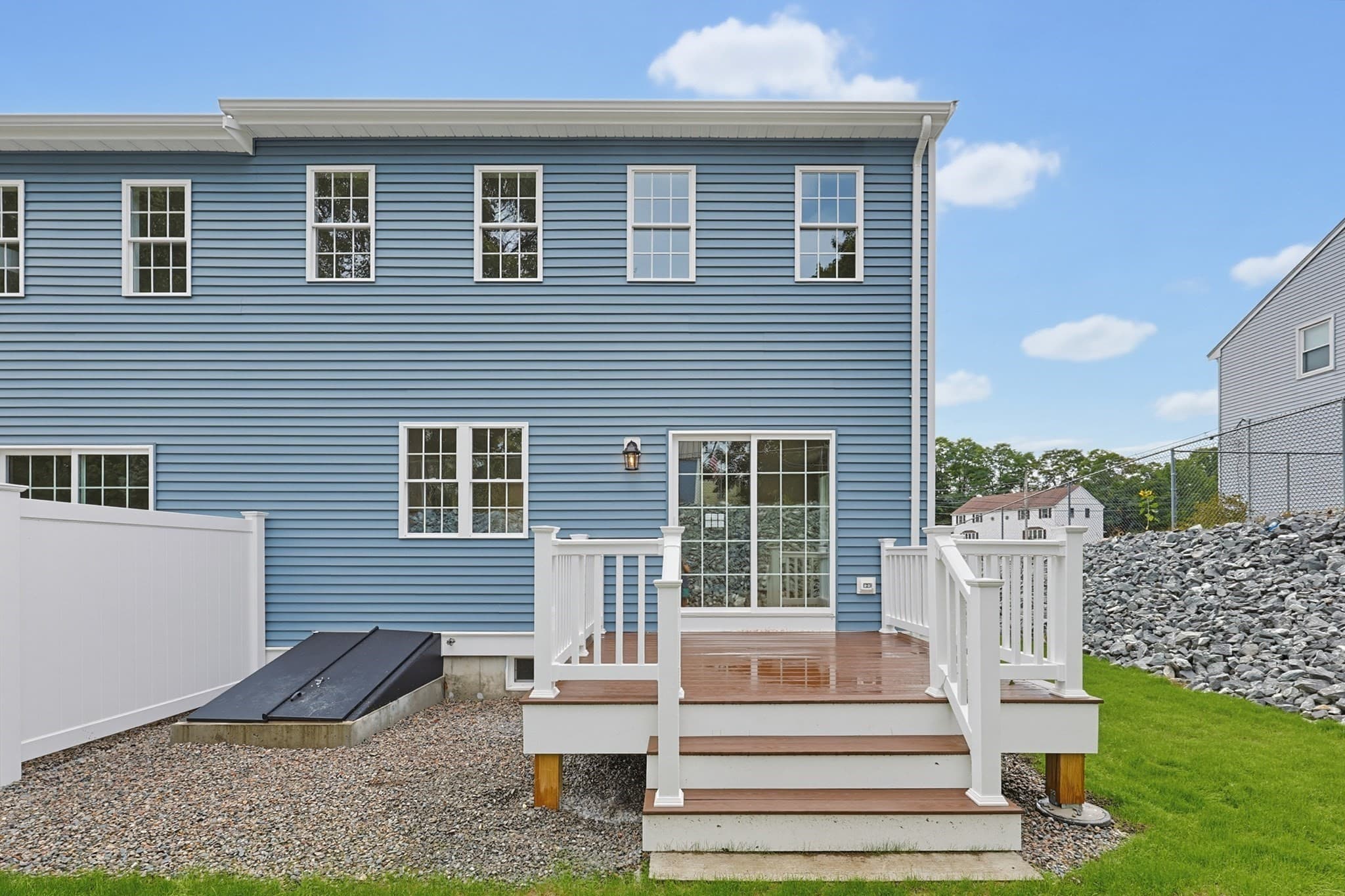 Condominium at 21 Dwinell Road # C, Taunton MA 02780, Taunton, photo 39 of 39