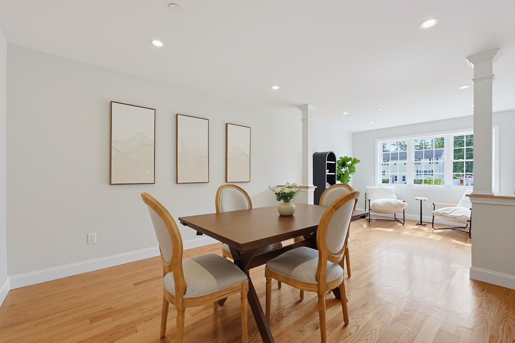 Condominium at 21 Dwinell Road # C, Taunton MA 02780, Taunton, photo 8 of 39