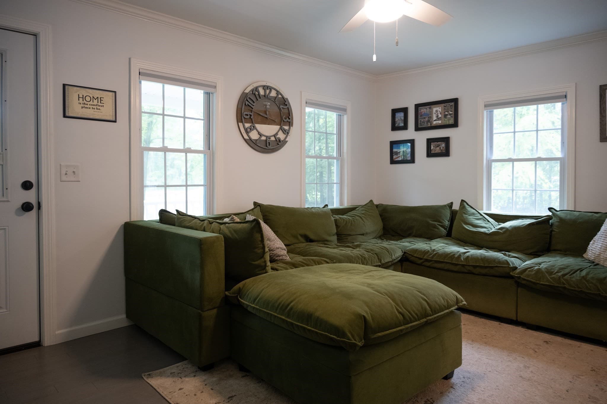 Single Family Residence at 192 Vining Hill Rd, Southwick MA 01077, Southwick, photo 6 of 42