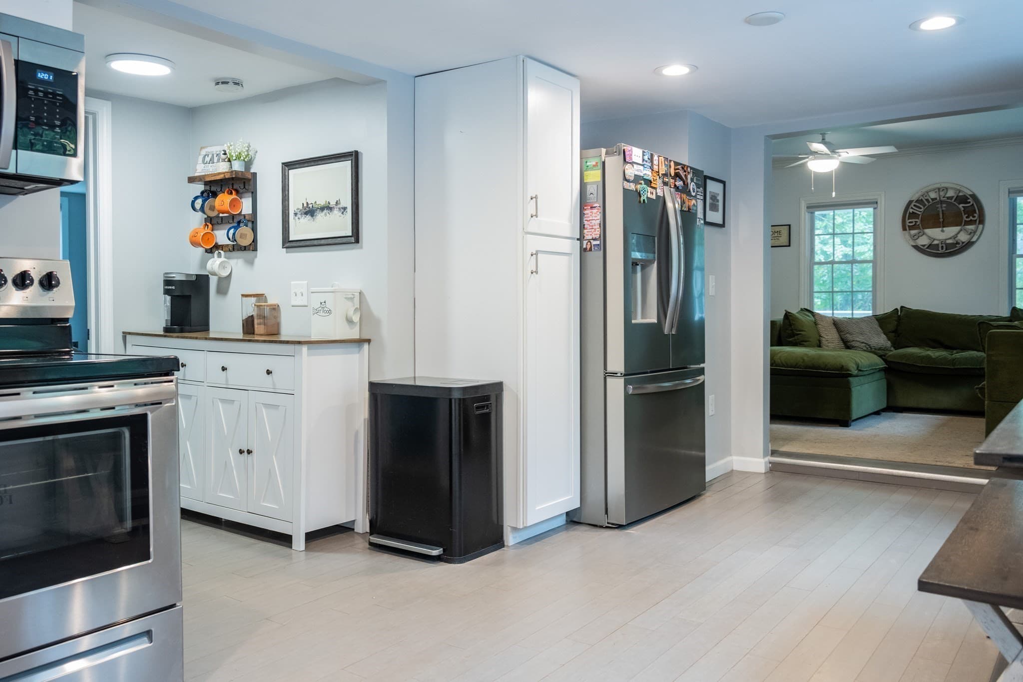 Single Family Residence at 192 Vining Hill Rd, Southwick MA 01077, Southwick, photo 12 of 42
