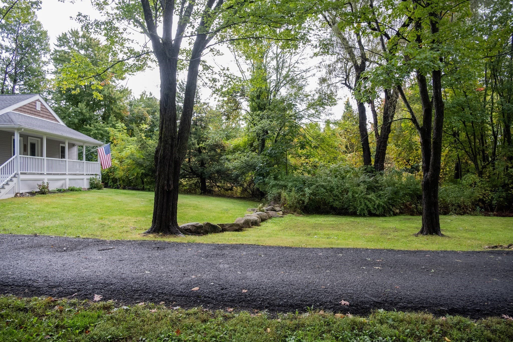 Single Family Residence at 192 Vining Hill Rd, Southwick MA 01077, Southwick, photo 3 of 42