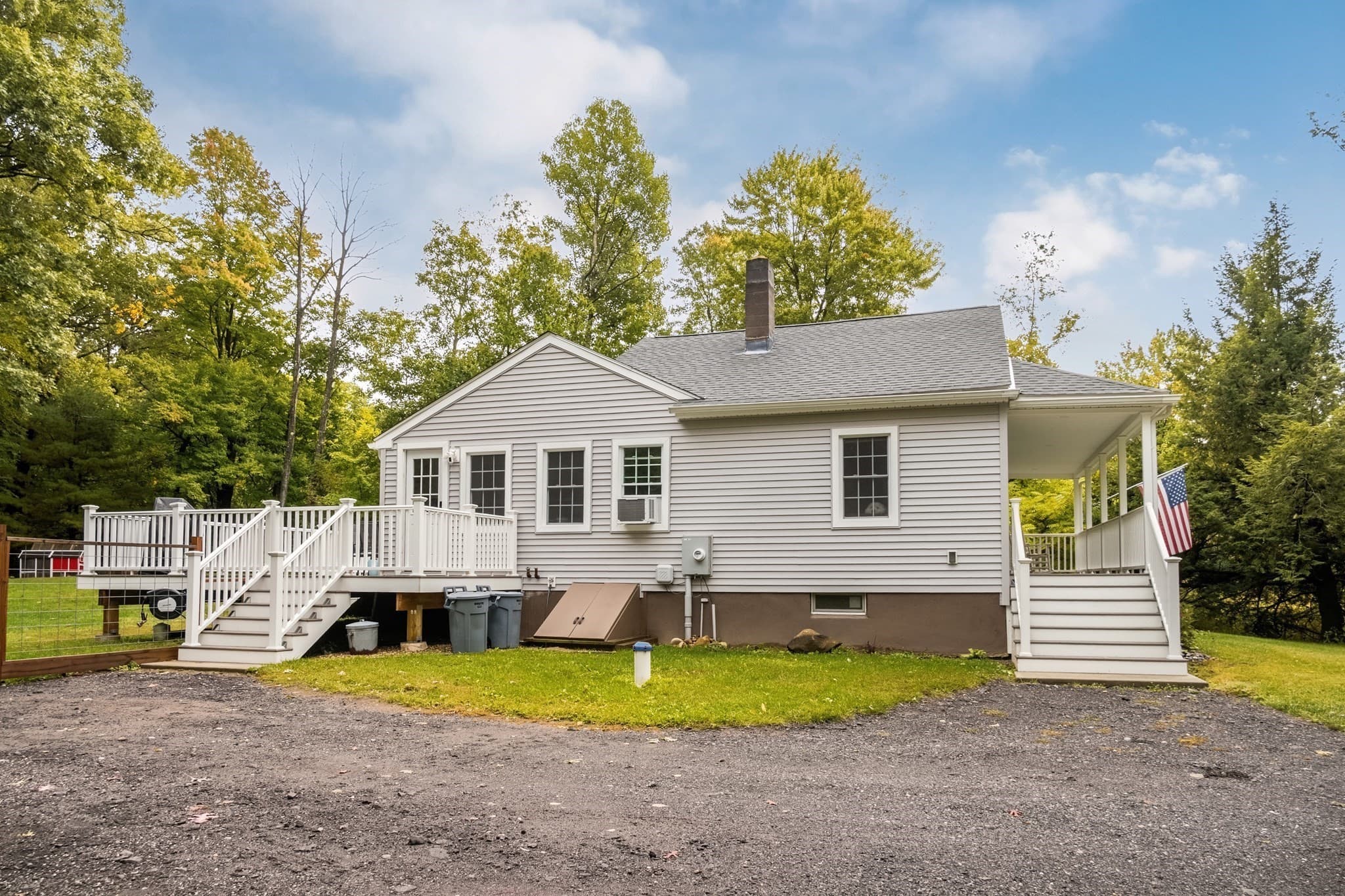 Single Family Residence at 192 Vining Hill Rd, Southwick MA 01077, Southwick, photo 28 of 42