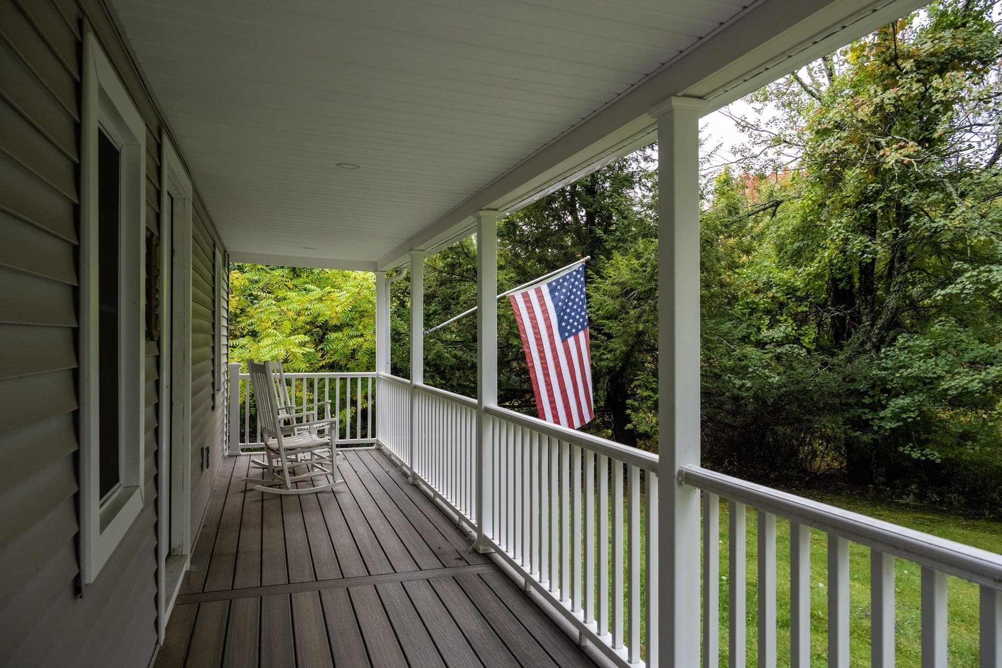 Single Family Residence at 192 Vining Hill Rd, Southwick MA 01077, Southwick, photo 5 of 42