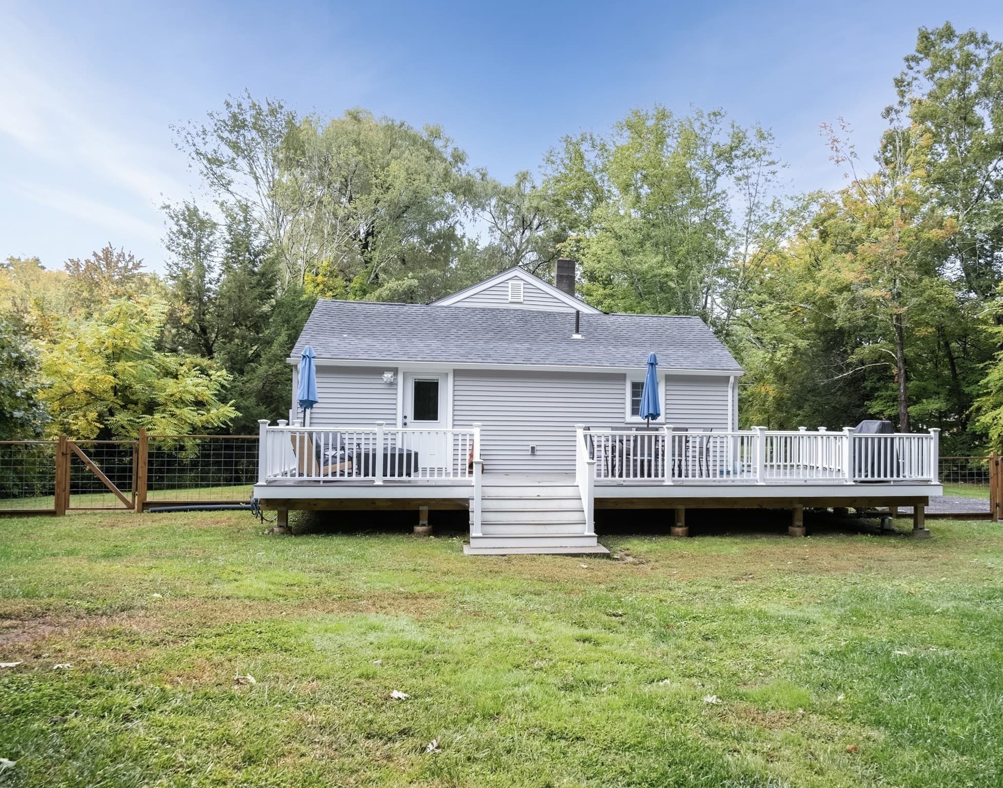 Single Family Residence at 192 Vining Hill Rd, Southwick MA 01077, Southwick, photo 30 of 42