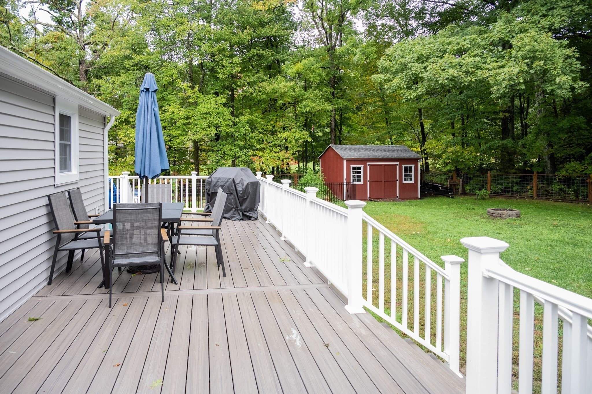 Single Family Residence at 192 Vining Hill Rd, Southwick MA 01077, Southwick, photo 34 of 42