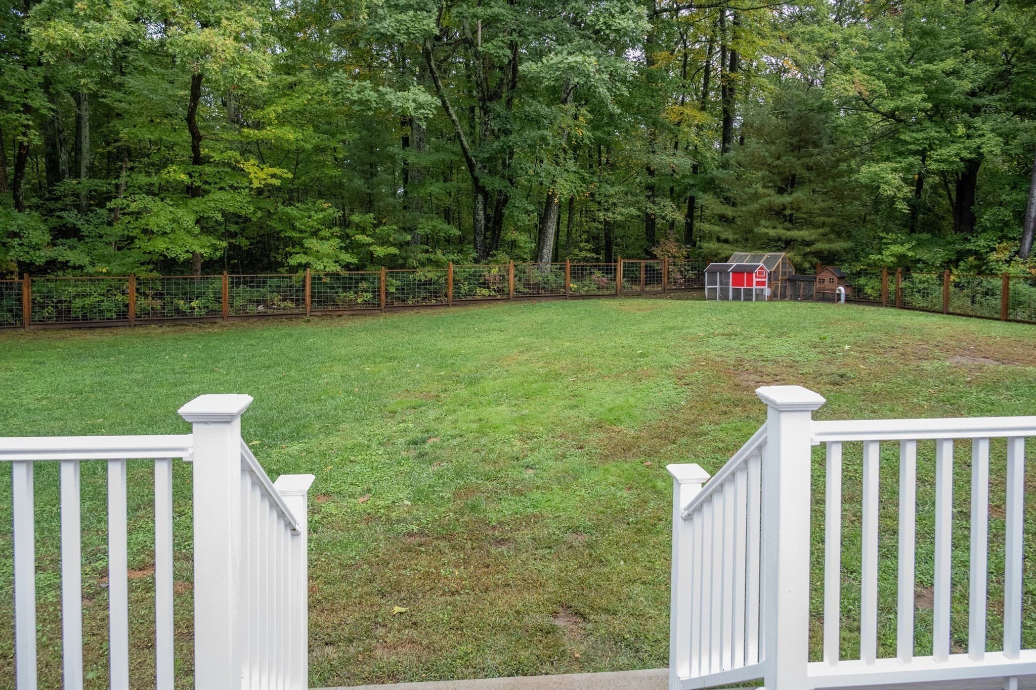 Single Family Residence at 192 Vining Hill Rd, Southwick MA 01077, Southwick, photo 37 of 42
