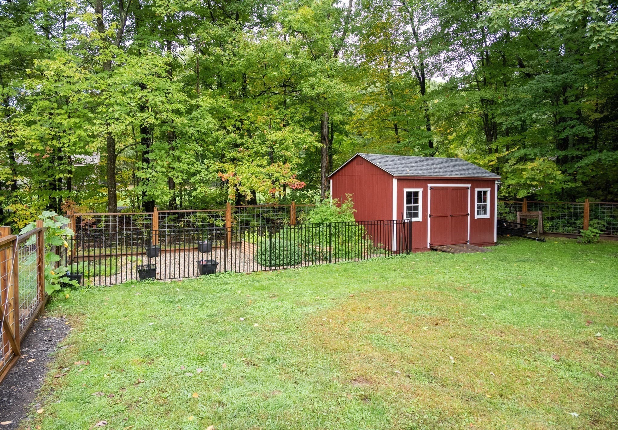 Single Family Residence at 192 Vining Hill Rd, Southwick MA 01077, Southwick, photo 35 of 42