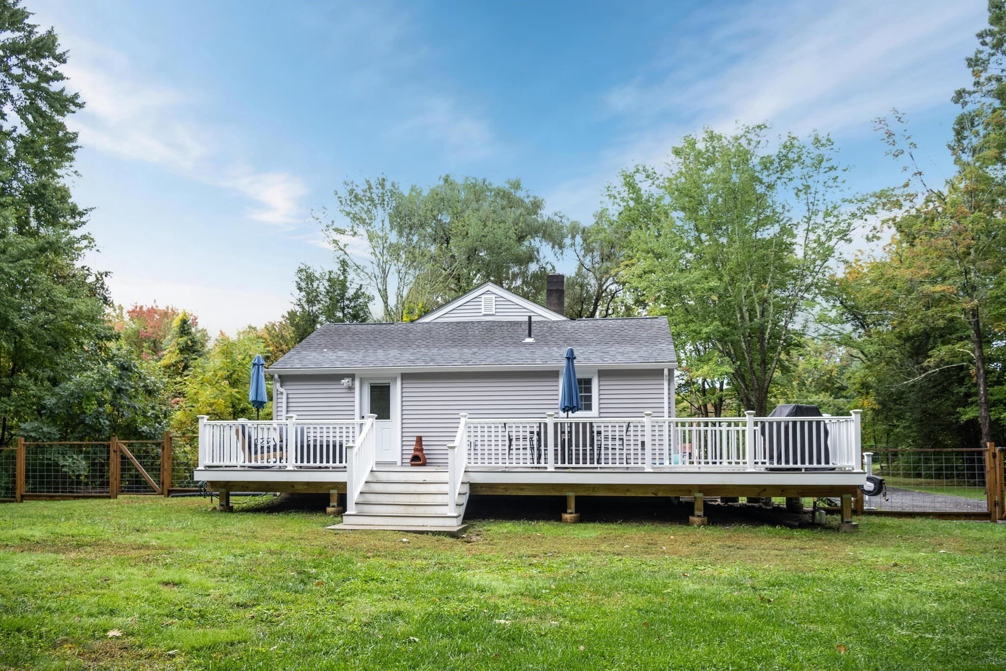 Single Family Residence at 192 Vining Hill Rd, Southwick MA 01077, Southwick, photo 31 of 42