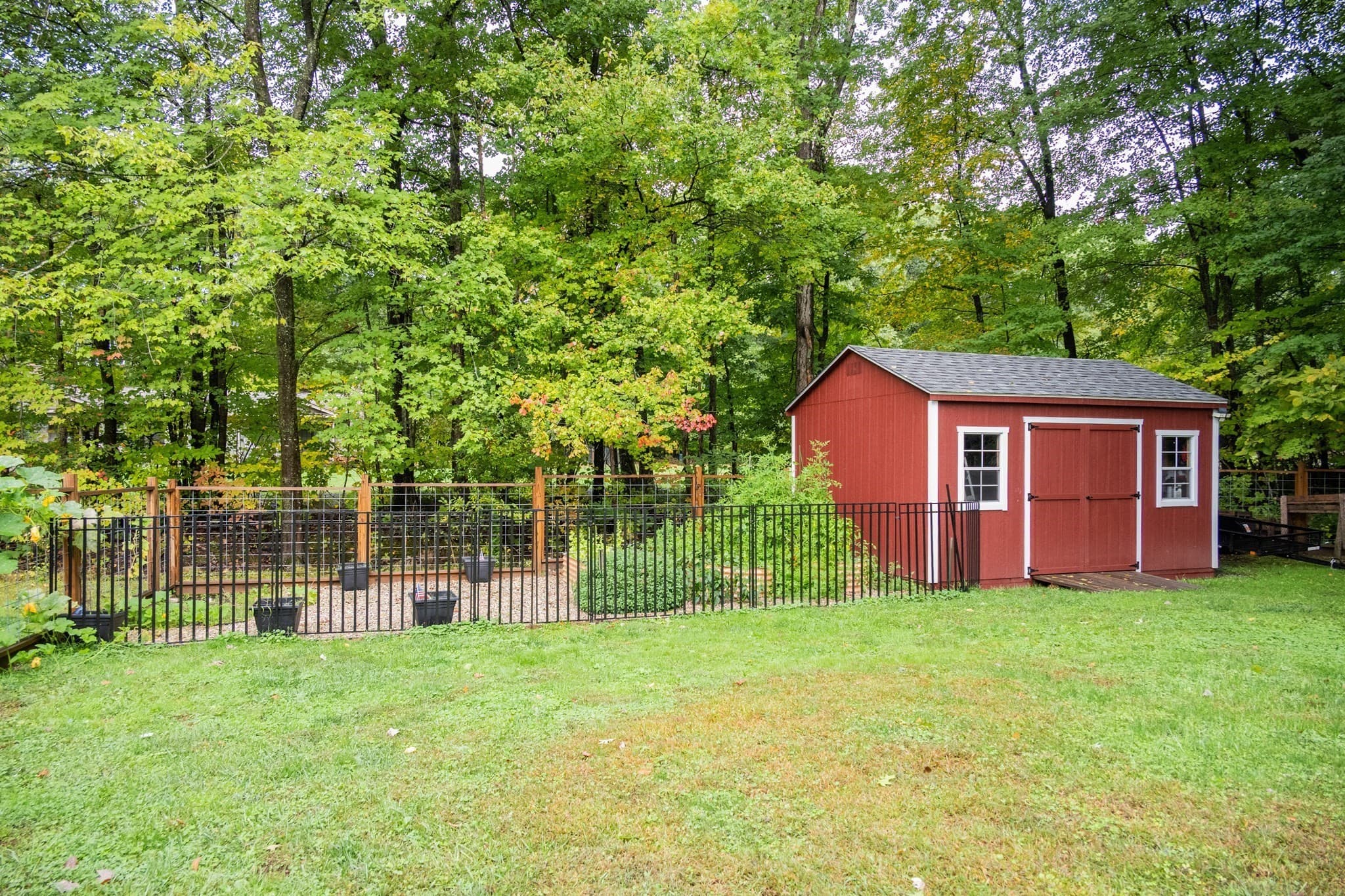 Single Family Residence at 192 Vining Hill Rd, Southwick MA 01077, Southwick, photo 39 of 42