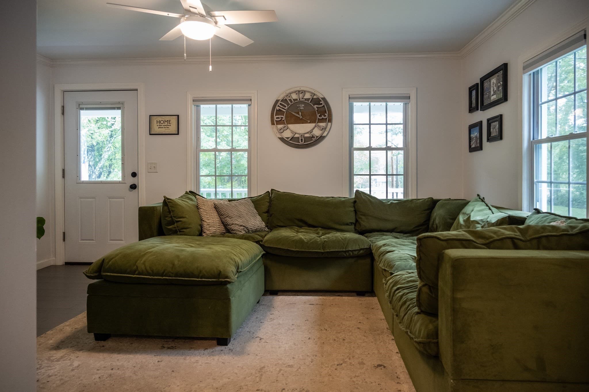 Single Family Residence at 192 Vining Hill Rd, Southwick MA 01077, Southwick, photo 8 of 42