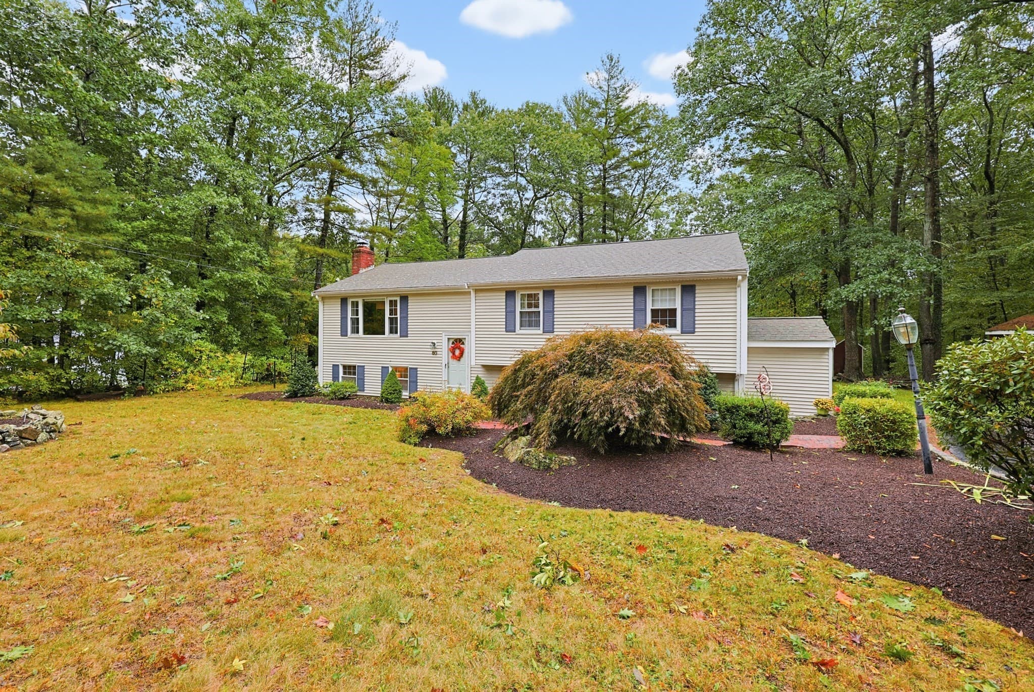 80 Chestnut St., Wrentham MA 02093