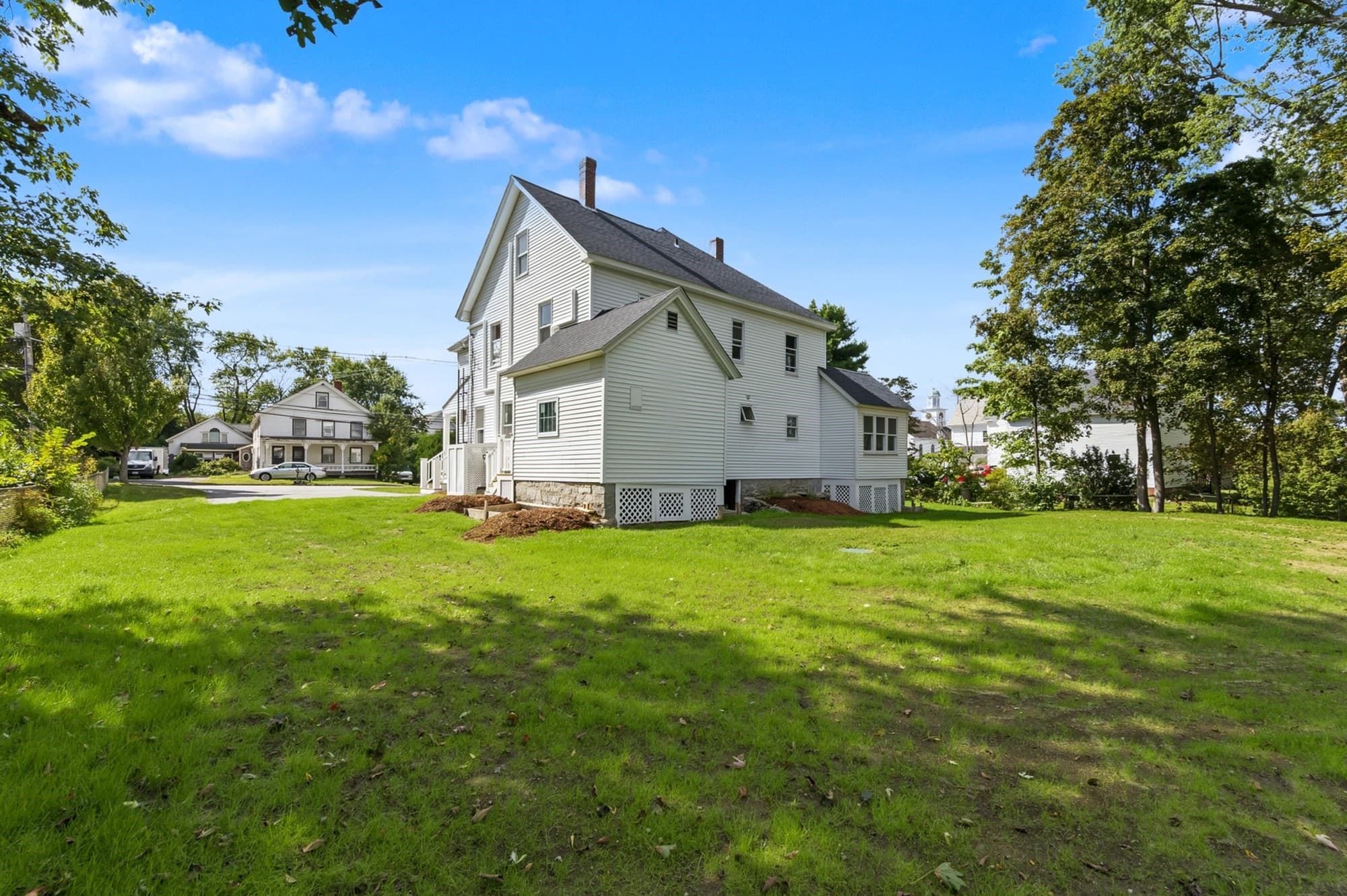 4 Family at 22 Goldsmith Street, Littleton MA 01460, Littleton, photo 23 of 23