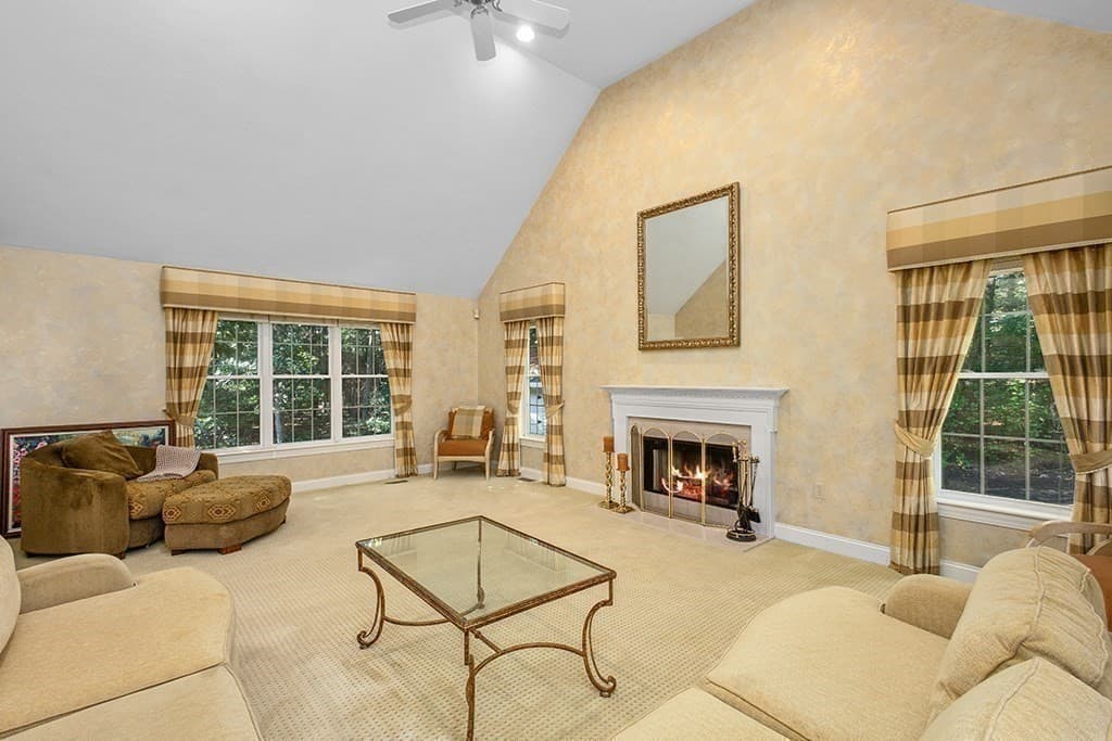 Single Family Residence at 4 Dorset Drive, Walpole MA 02032, Walpole, photo 13 of 36
