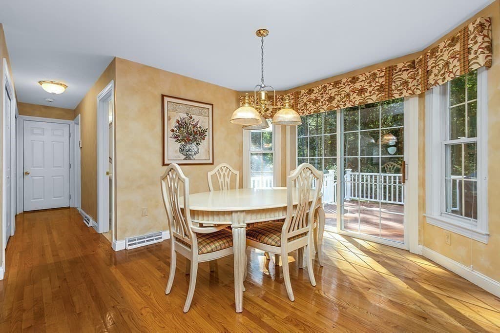 Single Family Residence at 4 Dorset Drive, Walpole MA 02032, Walpole, photo 12 of 36