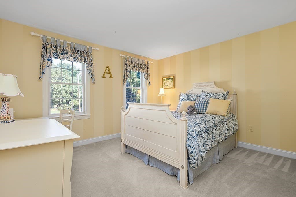 Single Family Residence at 4 Dorset Drive, Walpole MA 02032, Walpole, photo 26 of 36