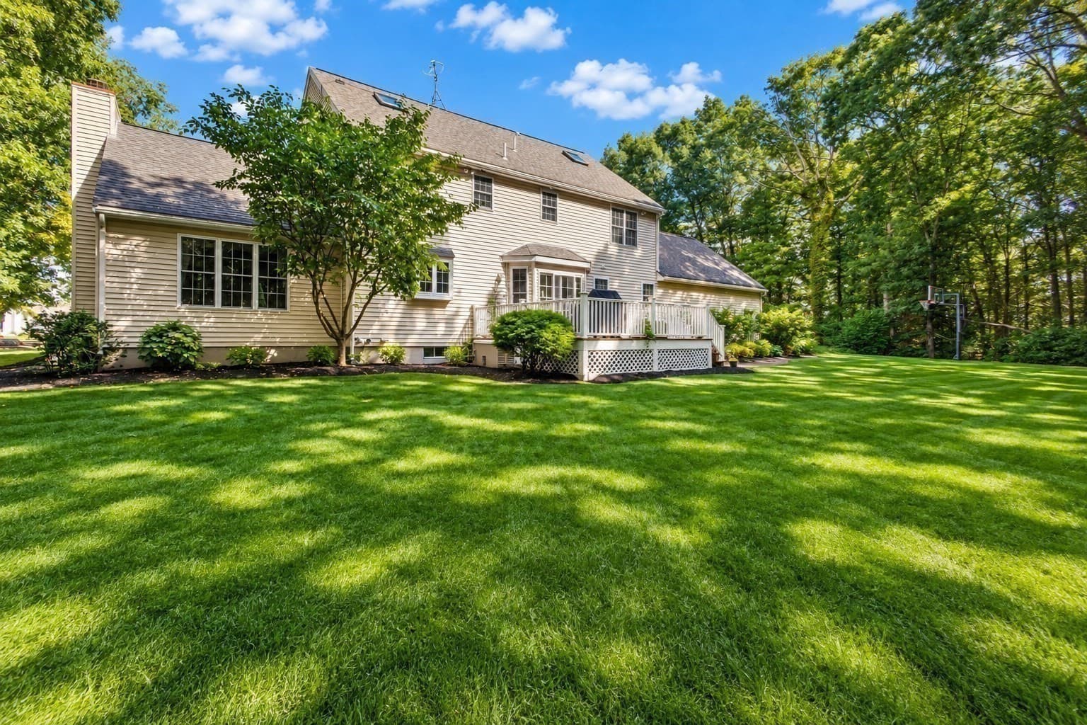 Single Family Residence at 4 Dorset Drive, Walpole MA 02032, Walpole, photo 34 of 36
