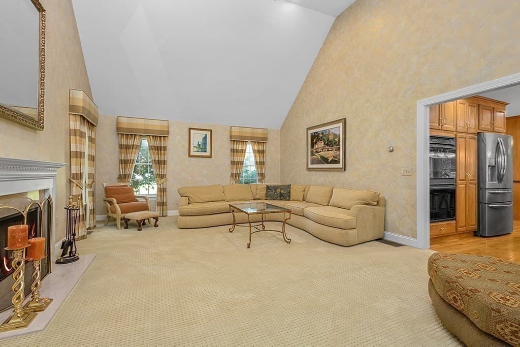 Single Family Residence at 4 Dorset Drive, Walpole MA 02032, Walpole, photo 14 of 36