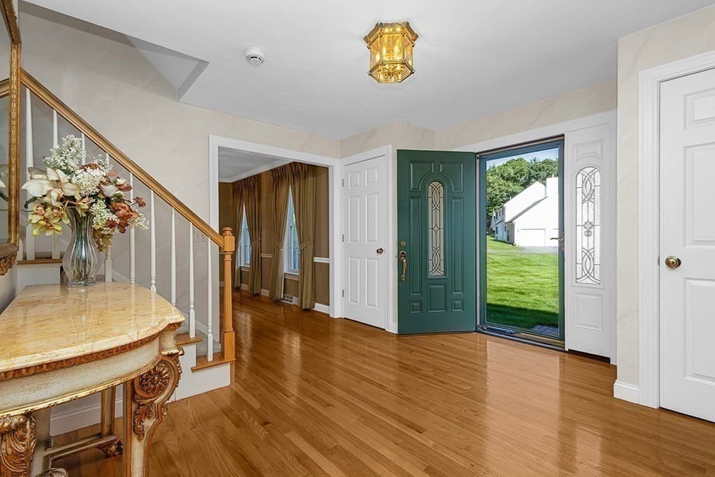 Single Family Residence at 4 Dorset Drive, Walpole MA 02032, Walpole, photo 4 of 36