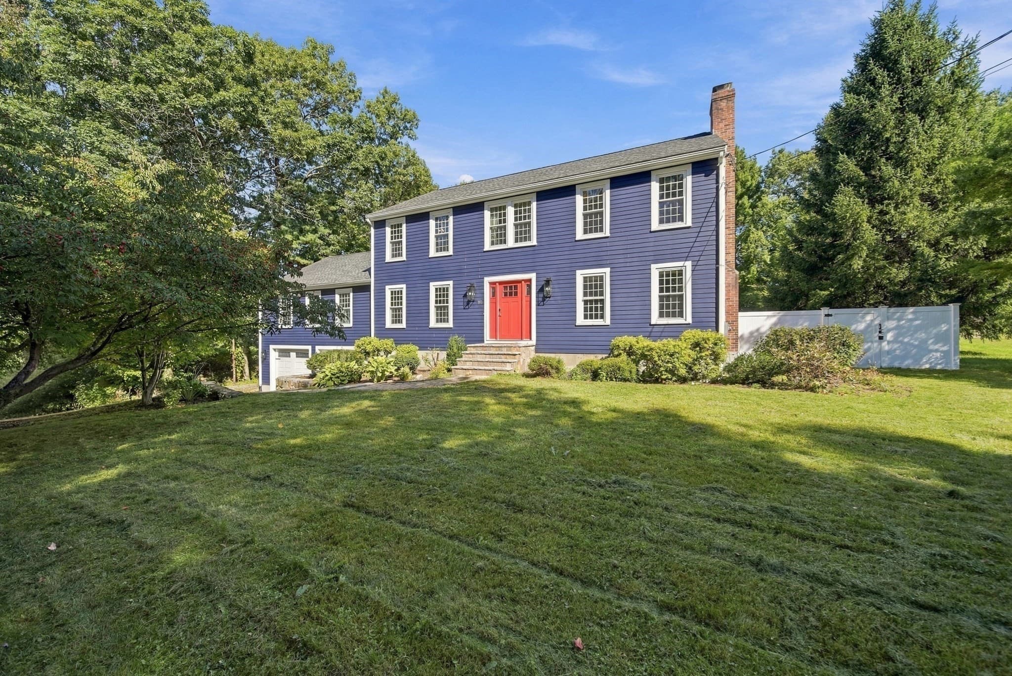 197 Abbott Street, North Andover MA 01845