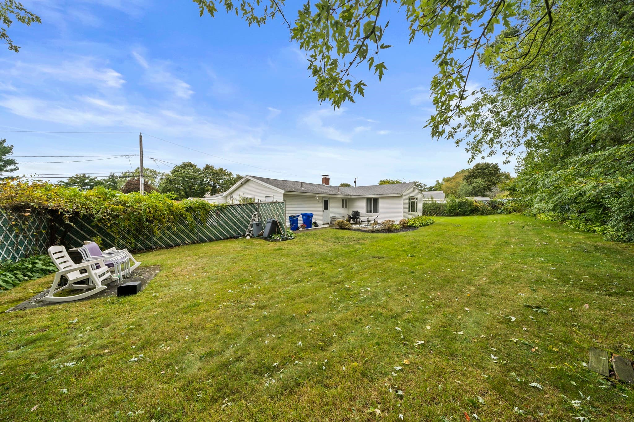 Single Family Residence at 19 William Road, Holbrook MA 02343, Holbrook, photo 32 of 41