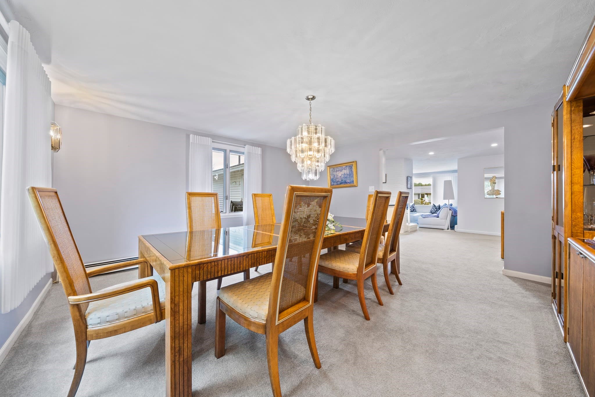 Single Family Residence at 19 William Road, Holbrook MA 02343, Holbrook, photo 20 of 41