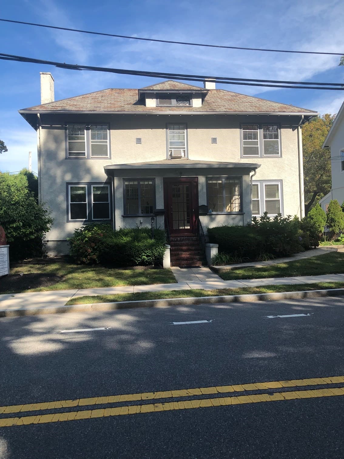 846 Walnut St, Newton MA 02459