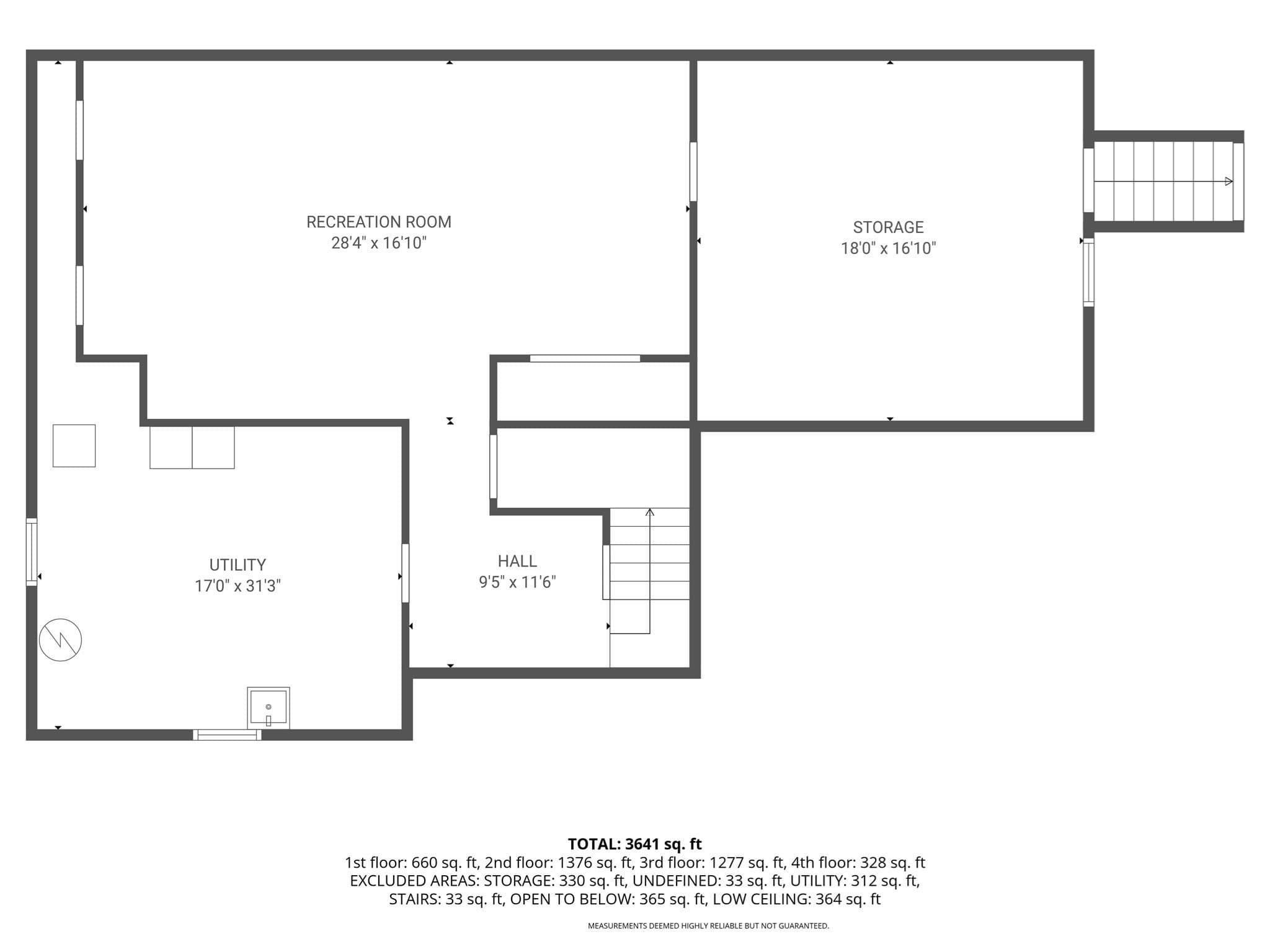 Single Family Residence at 9 Myopia Rd, Stoneham MA 02180, Stoneham, photo 38 of 39