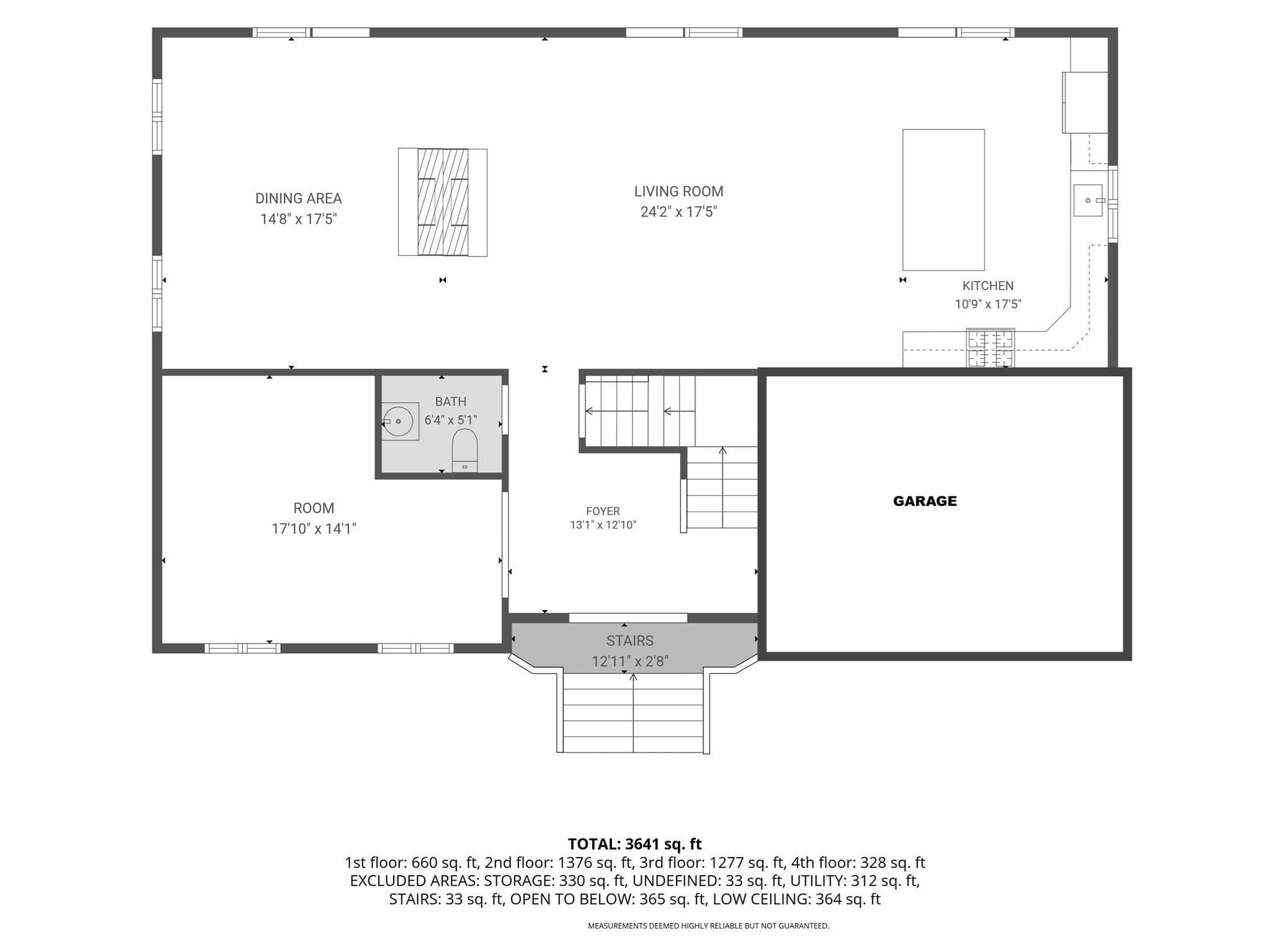 Single Family Residence at 9 Myopia Rd, Stoneham MA 02180, Stoneham, photo 37 of 39