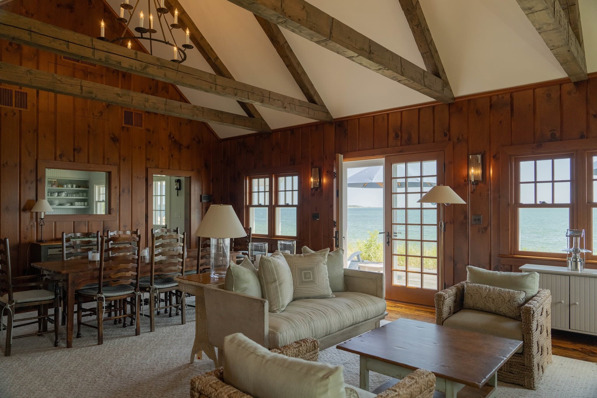 Single Family Residence at 341 Standish St, Duxbury MA 02332, Duxbury, photo 8 of 37