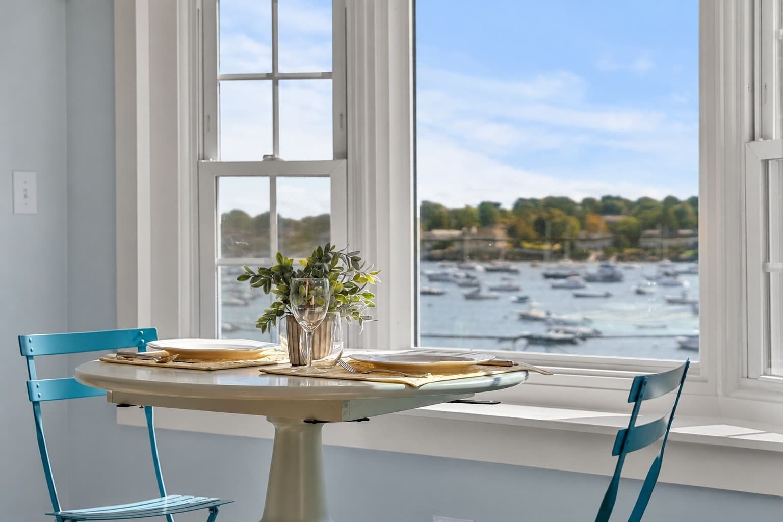 3 Cliff Street # C, Marblehead MA 01945
