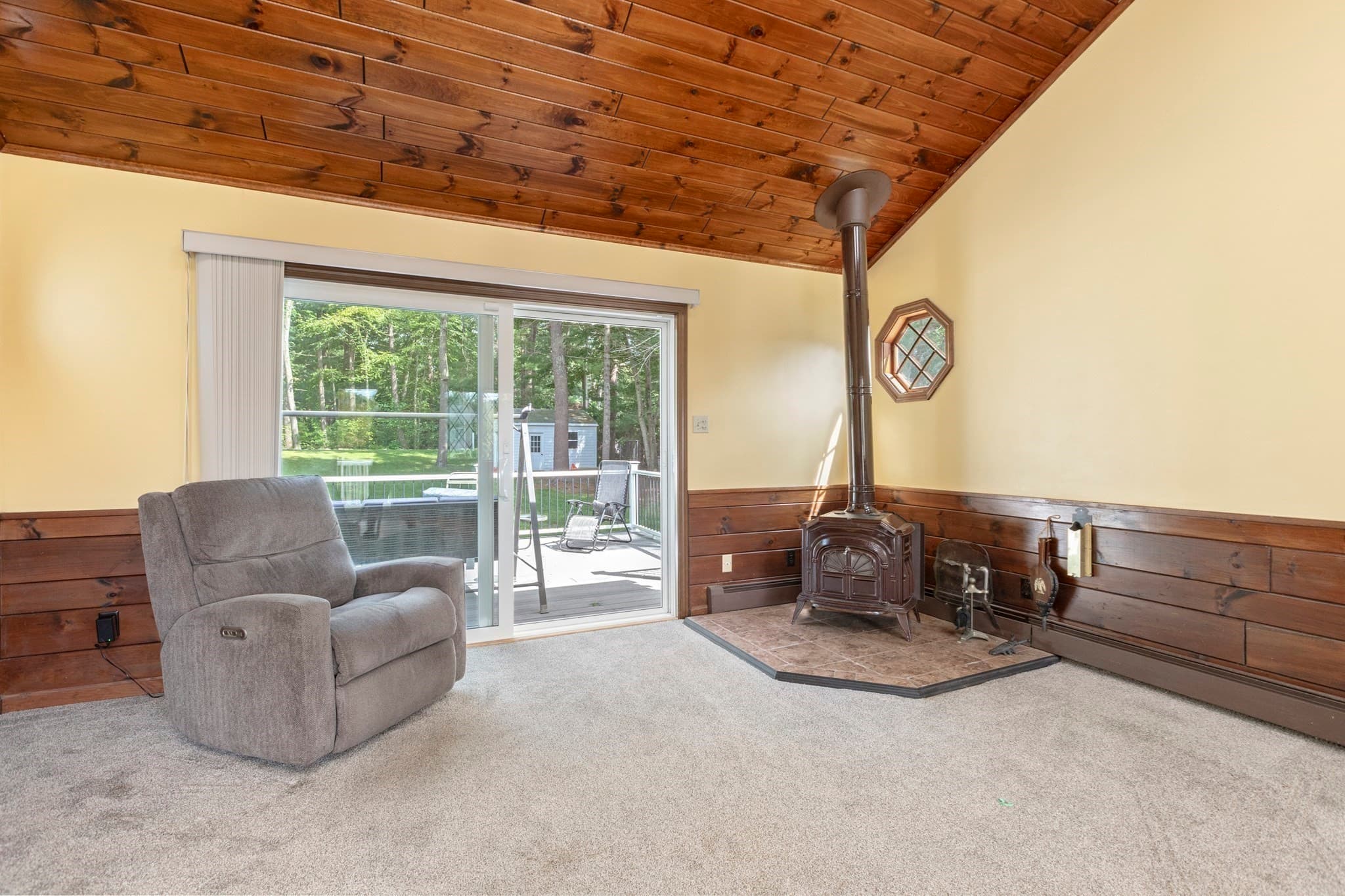 Single Family Residence at 6 Tracey St, Acushnet MA 02743, Acushnet, photo 27 of 39
